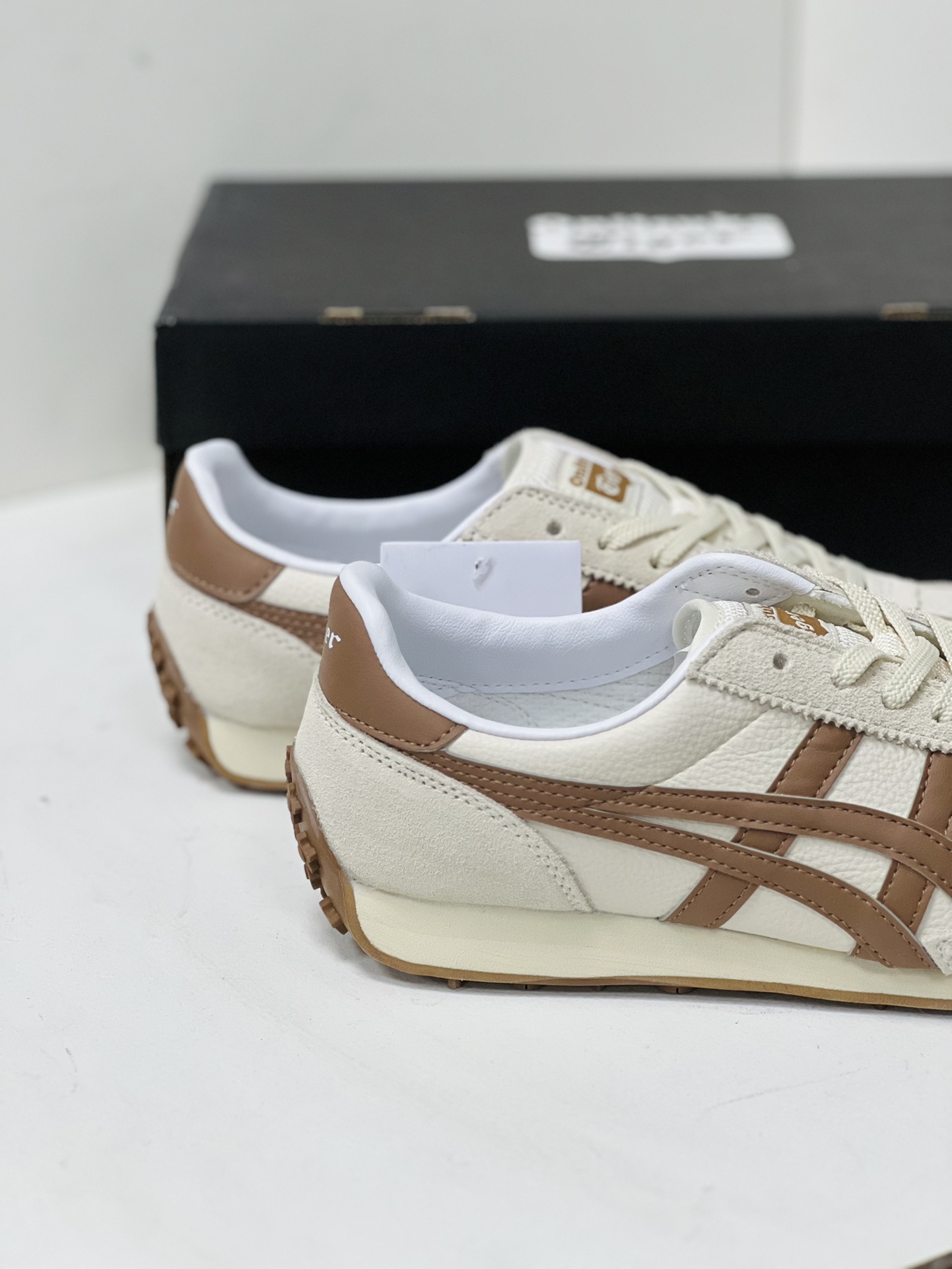 Dior Onitsuka Tiger Male Sneakers S