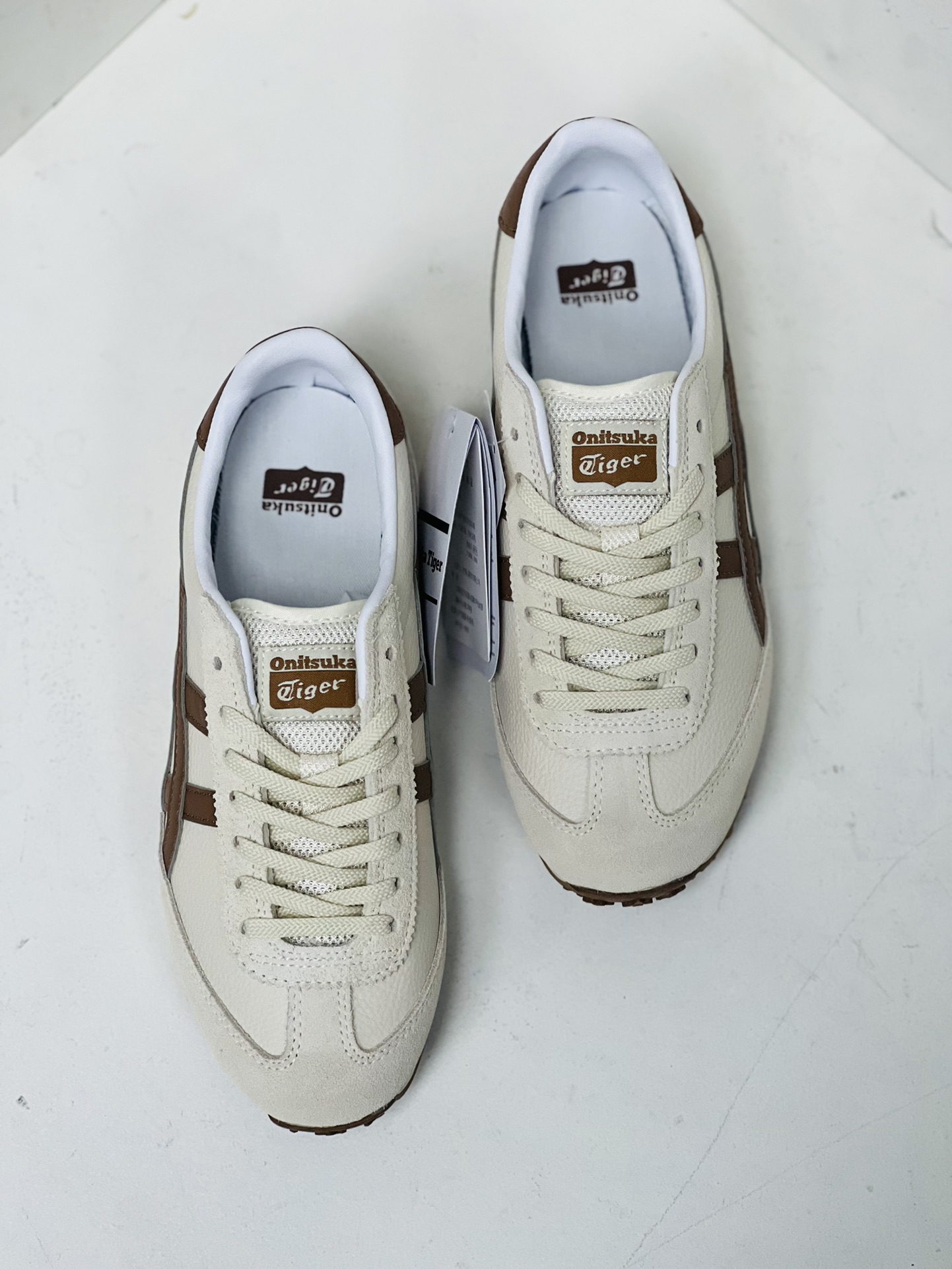 Dior Onitsuka Tiger Male Sneakers S