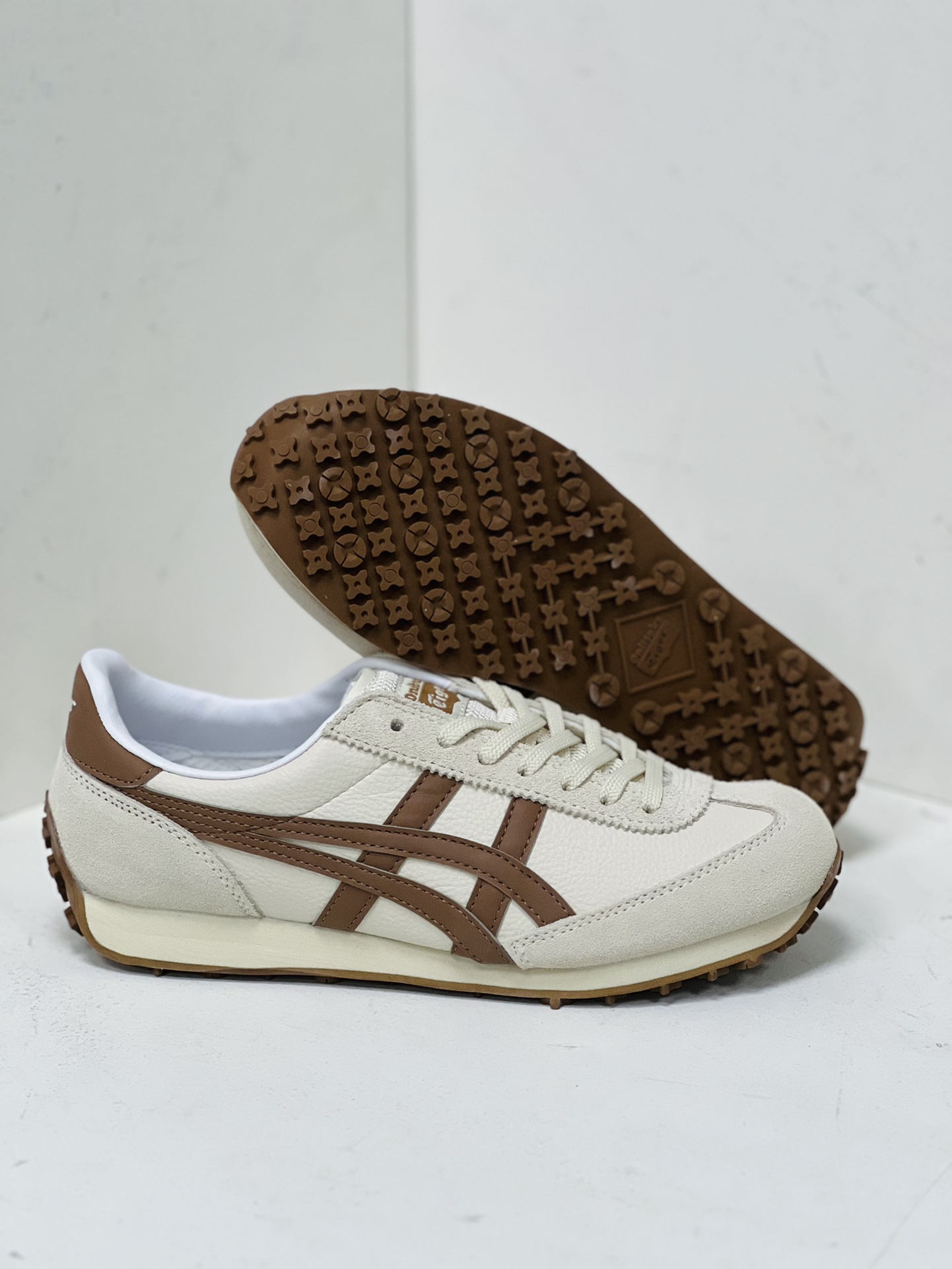 Dior Onitsuka Tiger Male Sneakers S