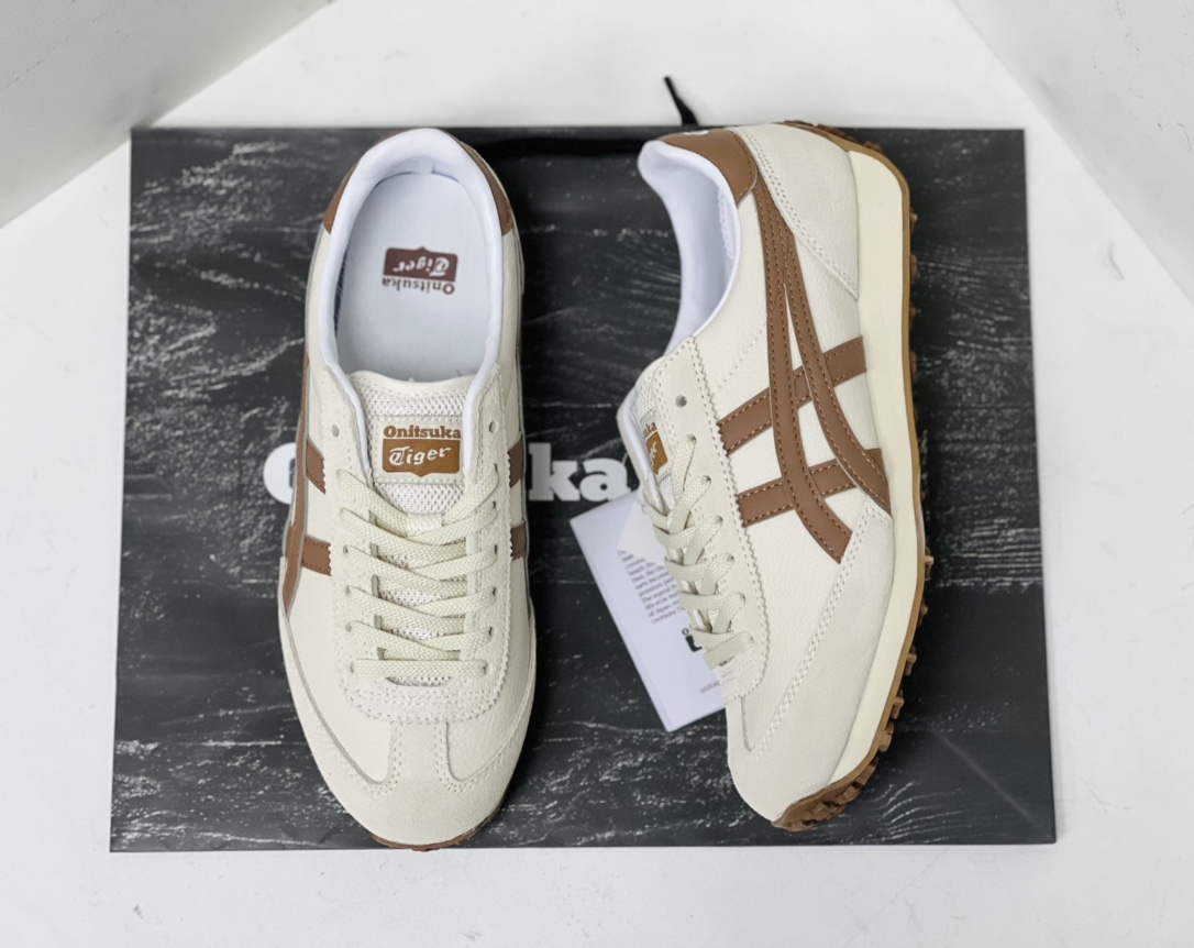 Dior Onitsuka Tiger Male Sneakers S