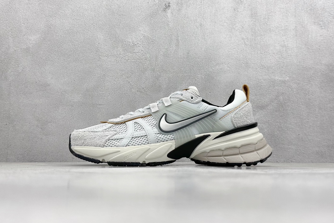 Balenciaga Nike Running Shoes Shock Absorbing L-s-xl