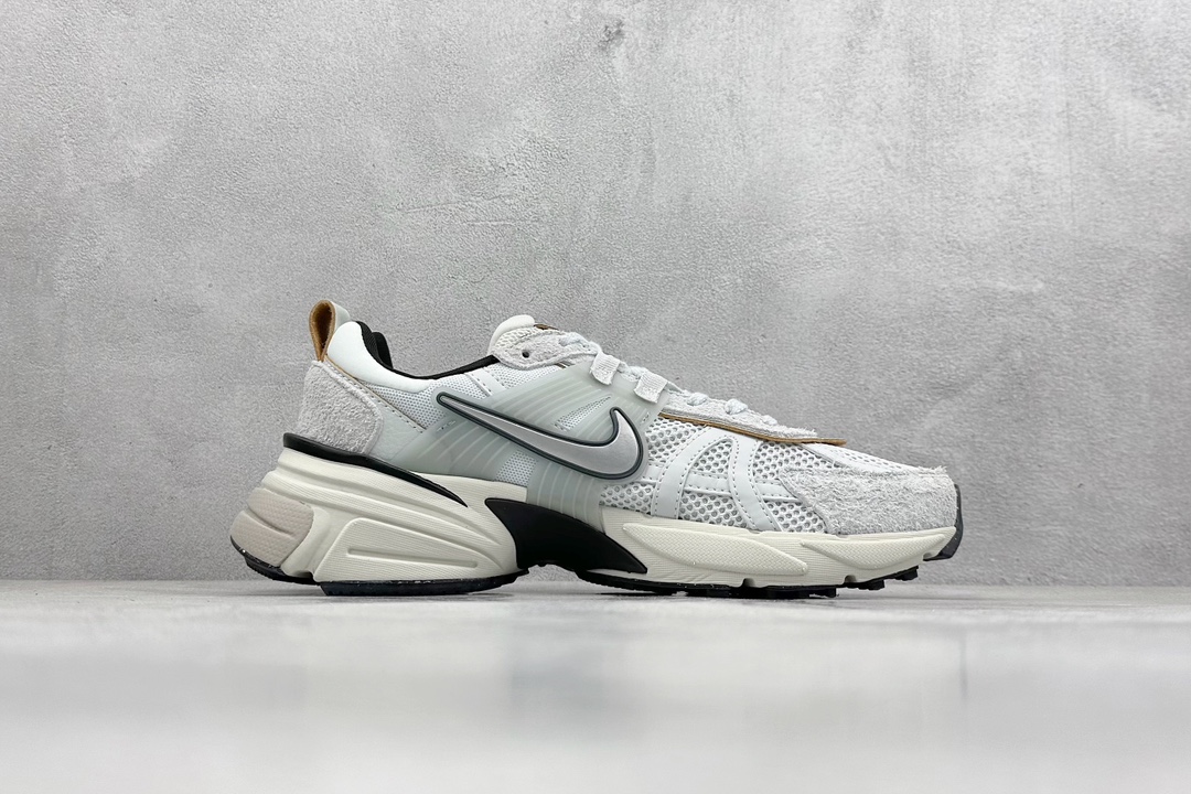 Balenciaga Nike Running Shoes Shock Absorbing L-s-xl