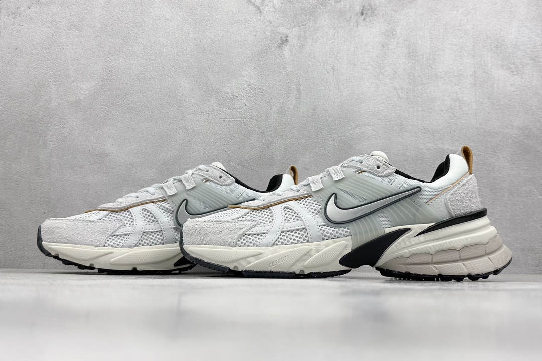 Balenciaga Nike Running Shoes Shock Absorbing L-s-xl