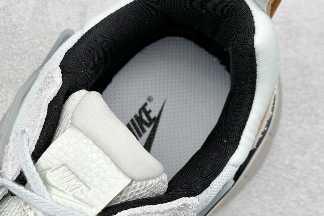 Balenciaga Nike Running Shoes Shock Absorbing L-s-xl