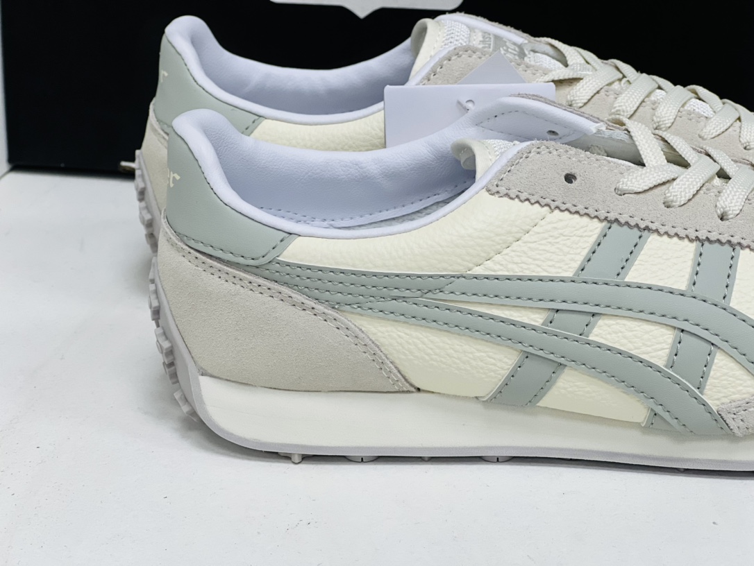Dior Onitsuka Tiger Male Sneakers S