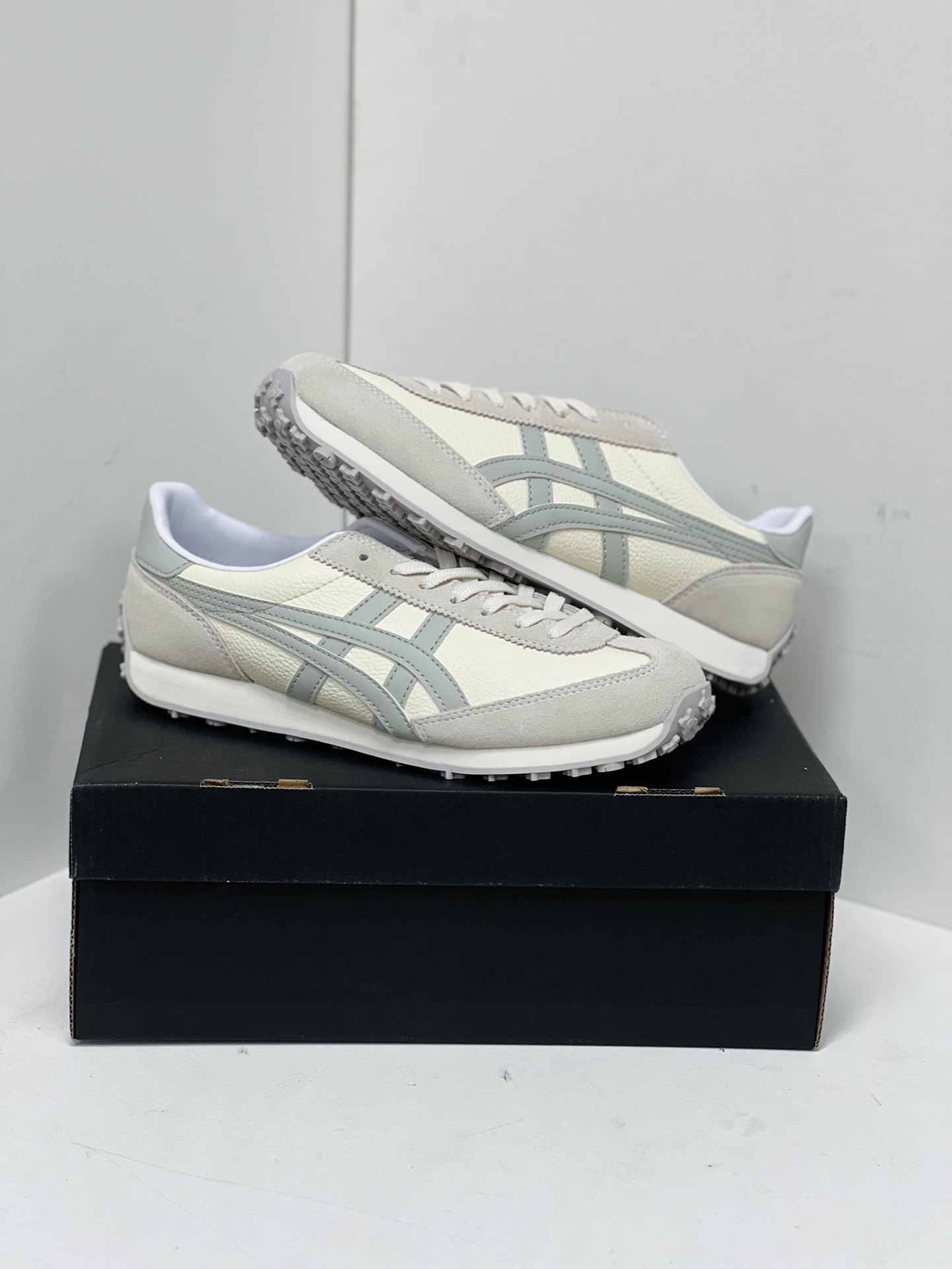 Dior Onitsuka Tiger Male Sneakers S