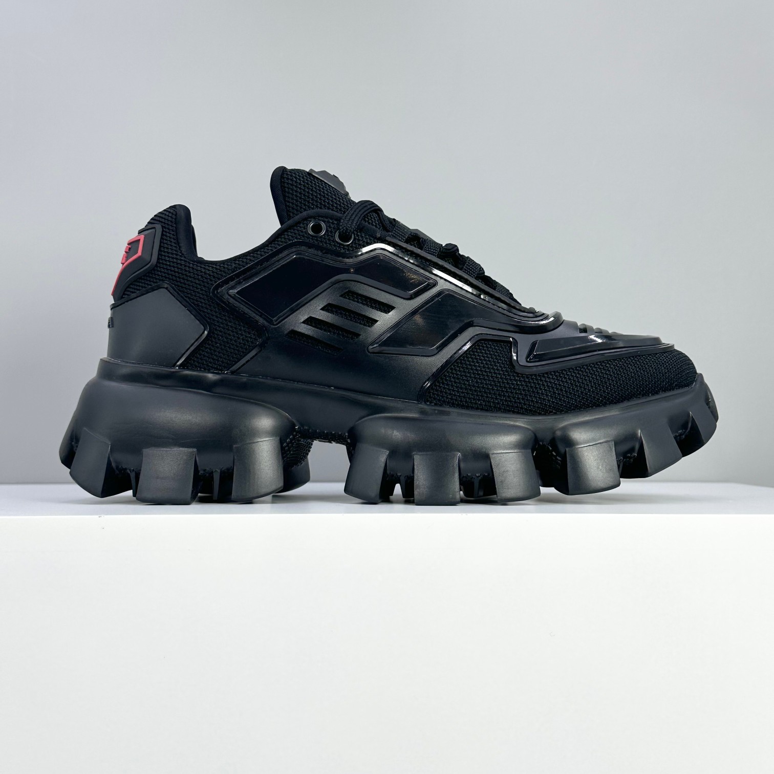 Adidas Prada Sneakers L-s