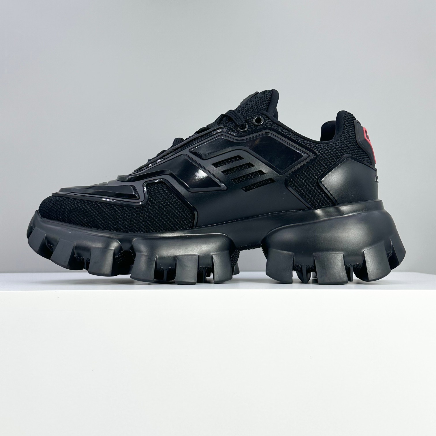 Adidas Prada Sneakers L-s