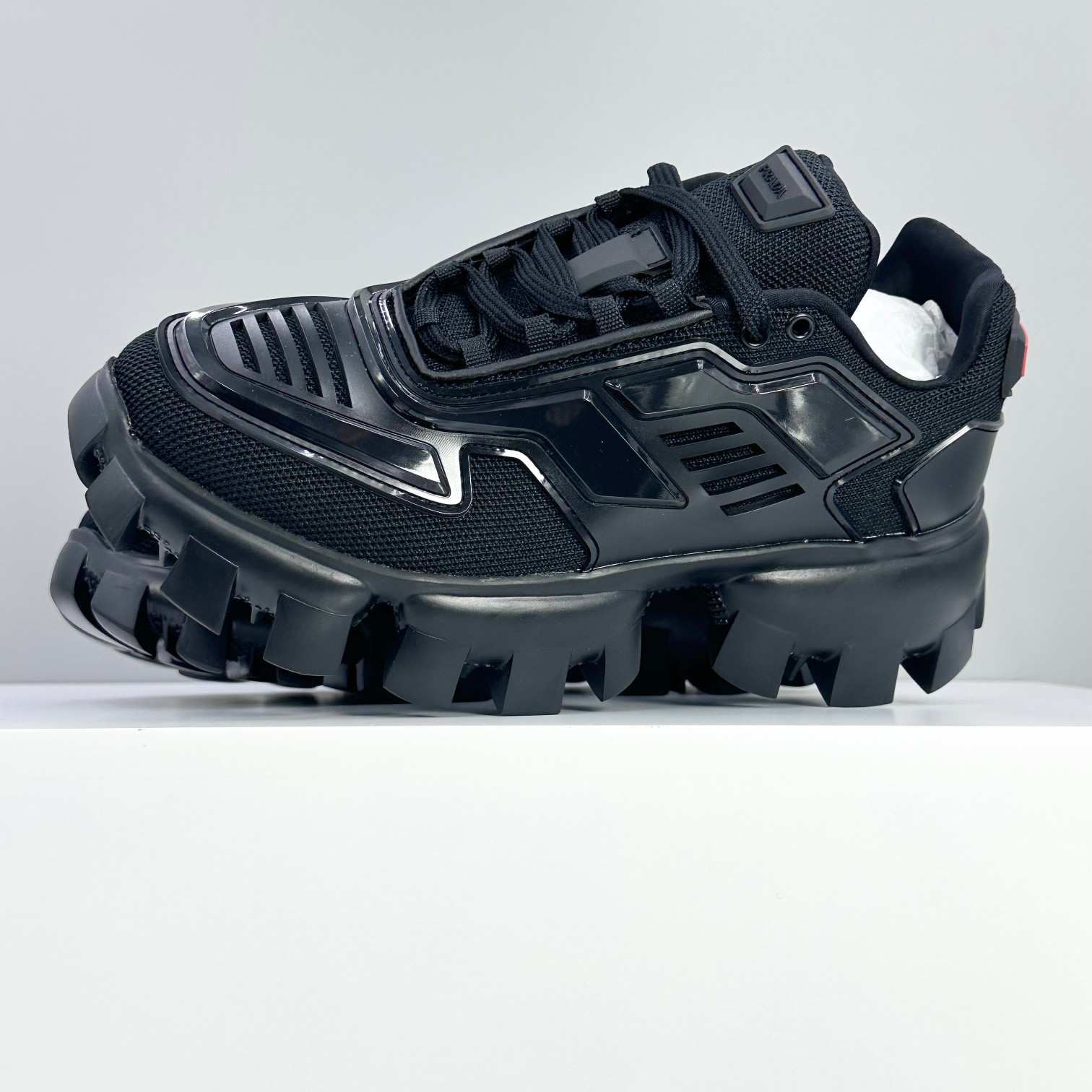 Adidas Prada Sneakers L-s