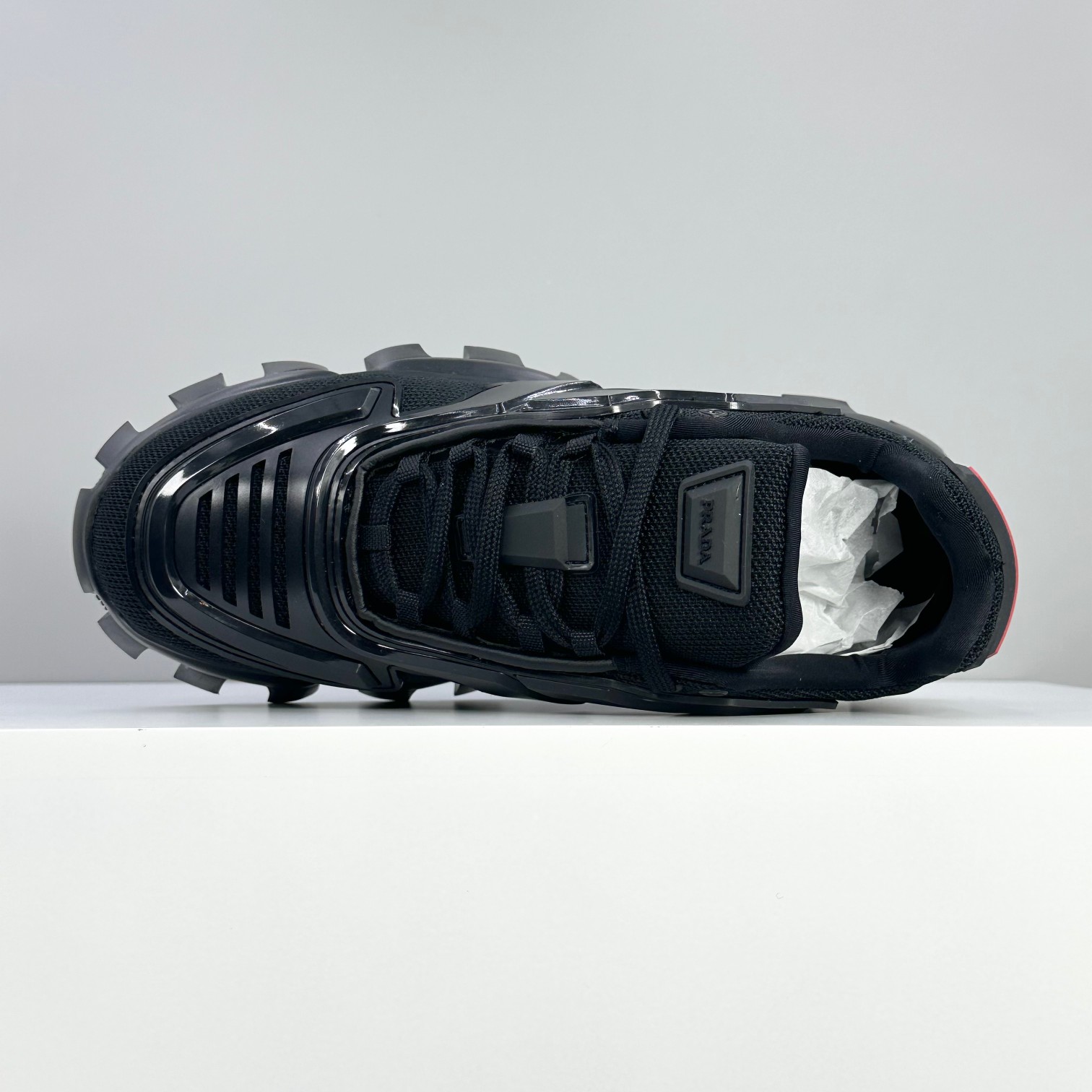 Adidas Prada Sneakers L-s