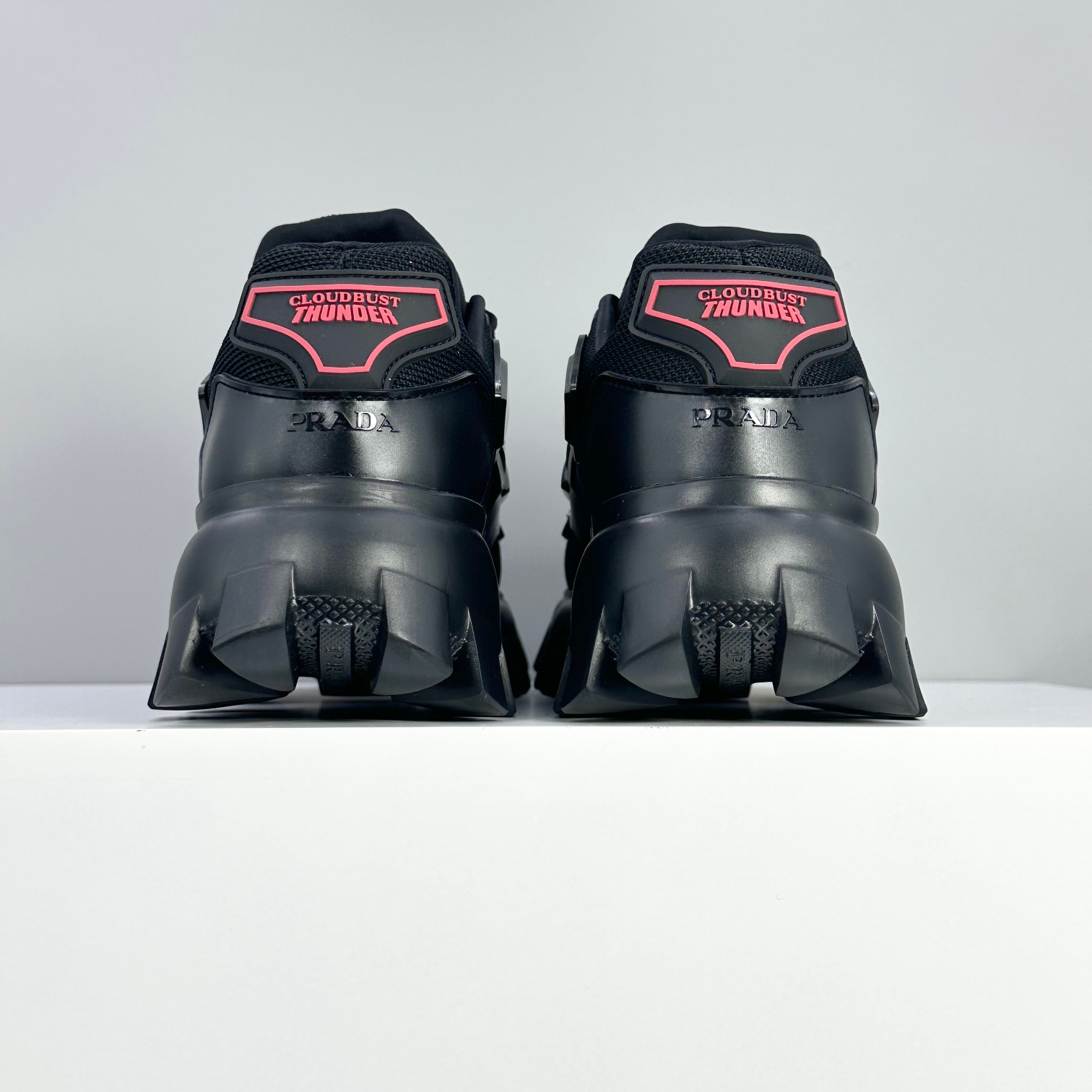Adidas Prada Sneakers L-s