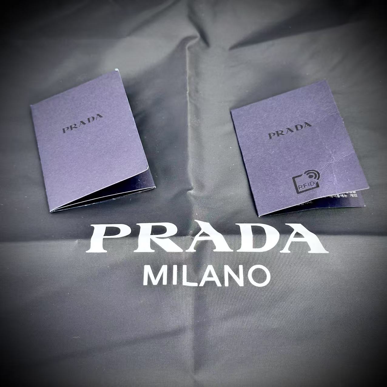 Adidas Prada Sneakers L-s
