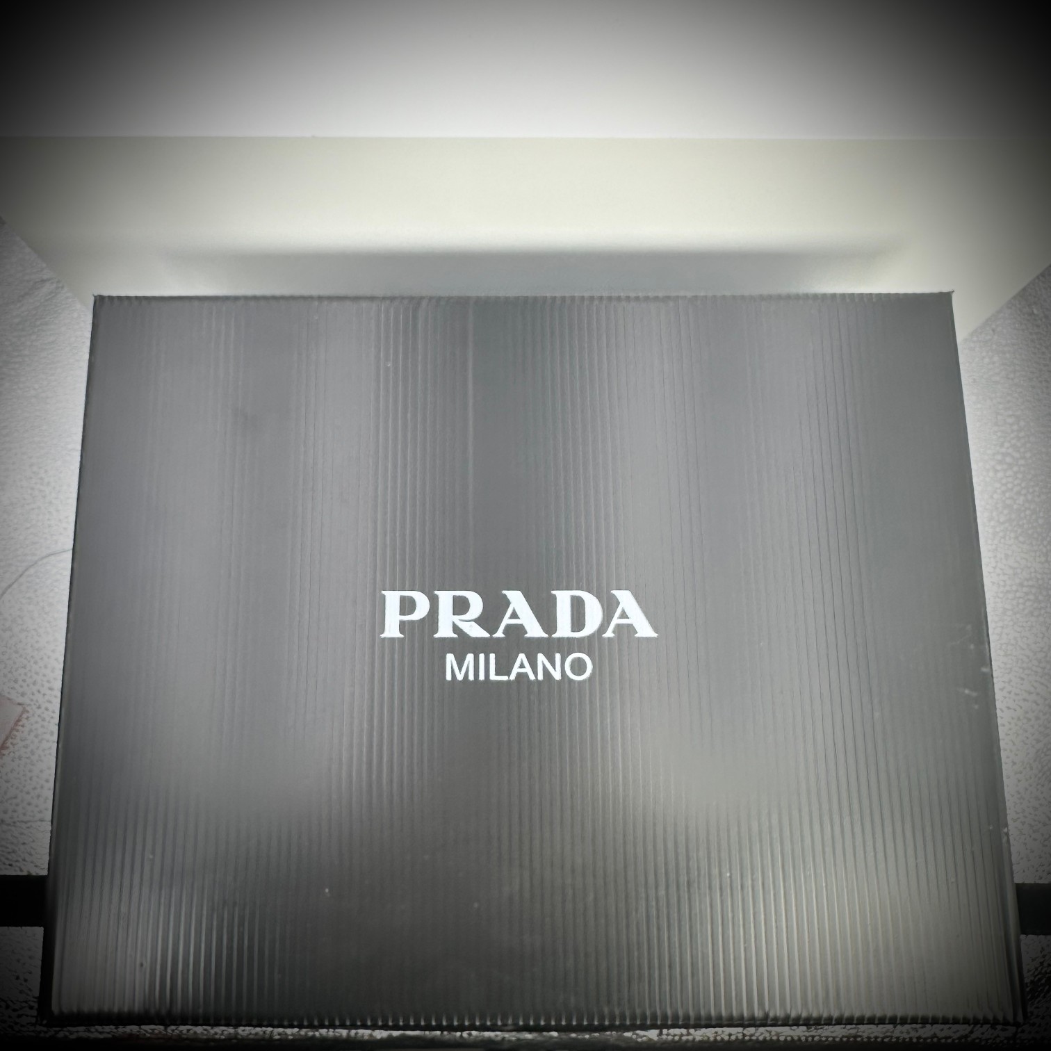 Adidas Prada Sneakers L-s
