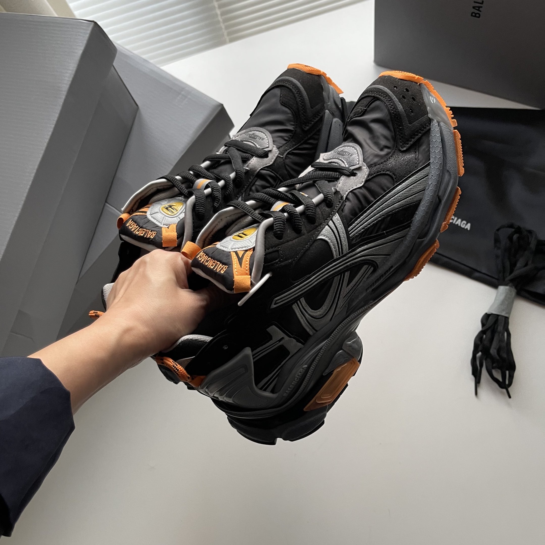 Asics Male Basic Shoes Lightweight L