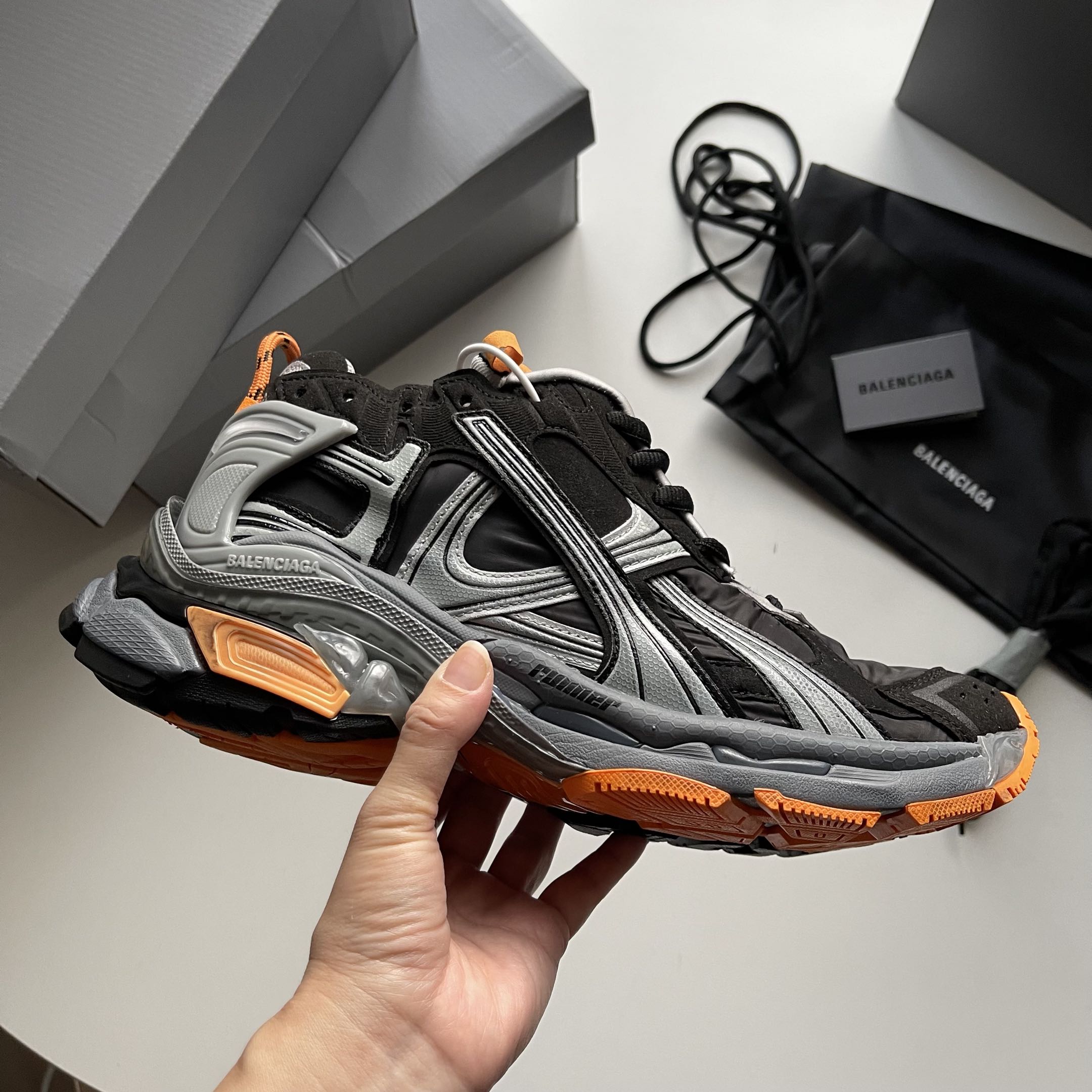 Asics Male Basic Shoes Lightweight L