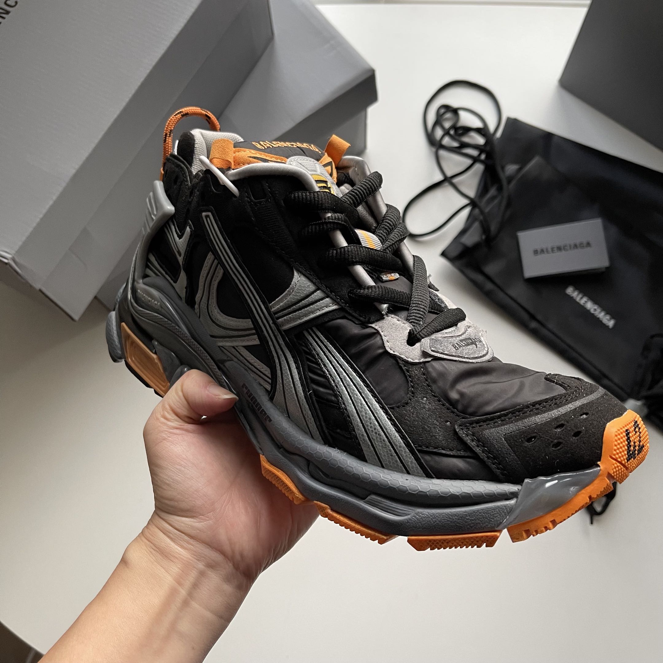 Asics Male Basic Shoes Lightweight L