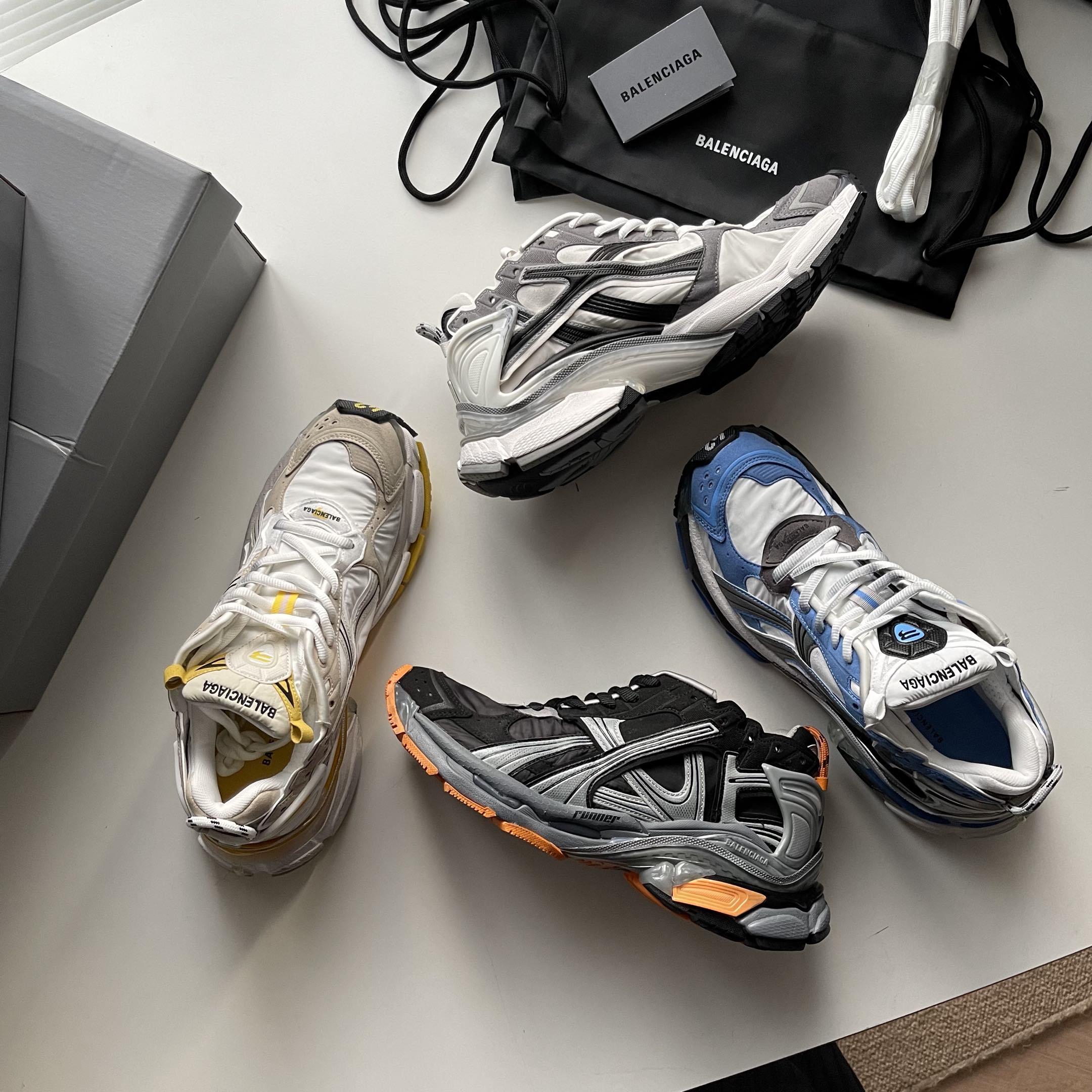 Asics Male Basic Shoes Lightweight L