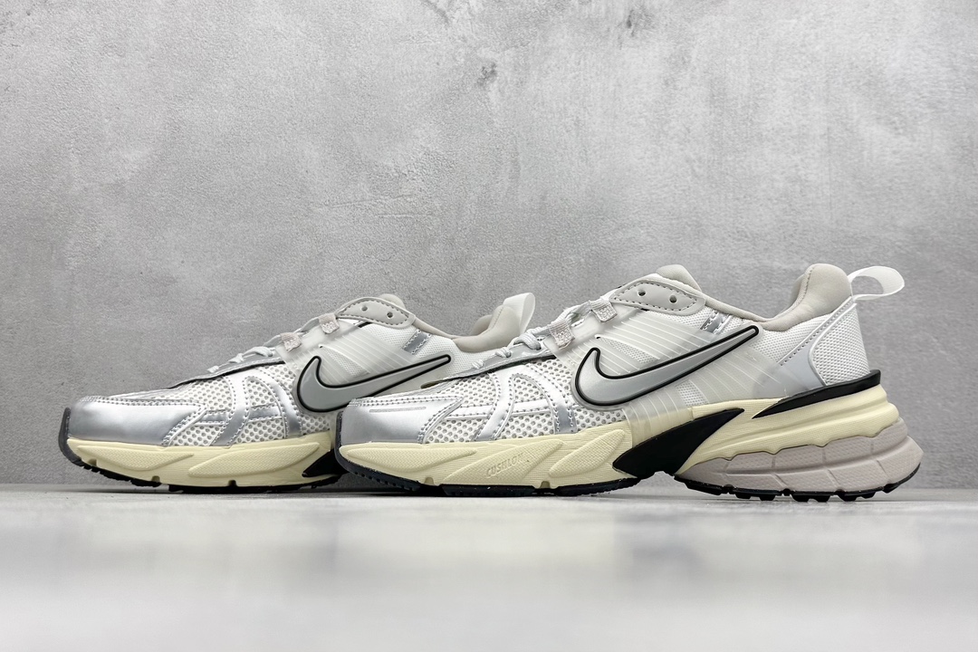 Balenciaga Nike Running Shoes Shock Absorbing L-s-xl