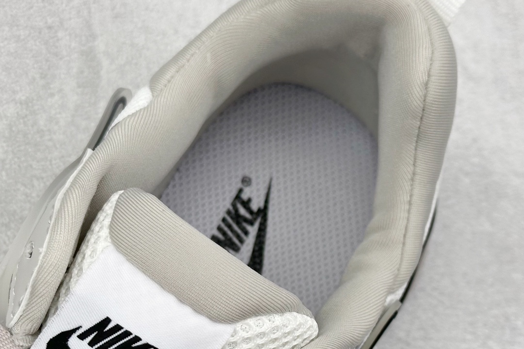 Balenciaga Nike Running Shoes Shock Absorbing L-s-xl