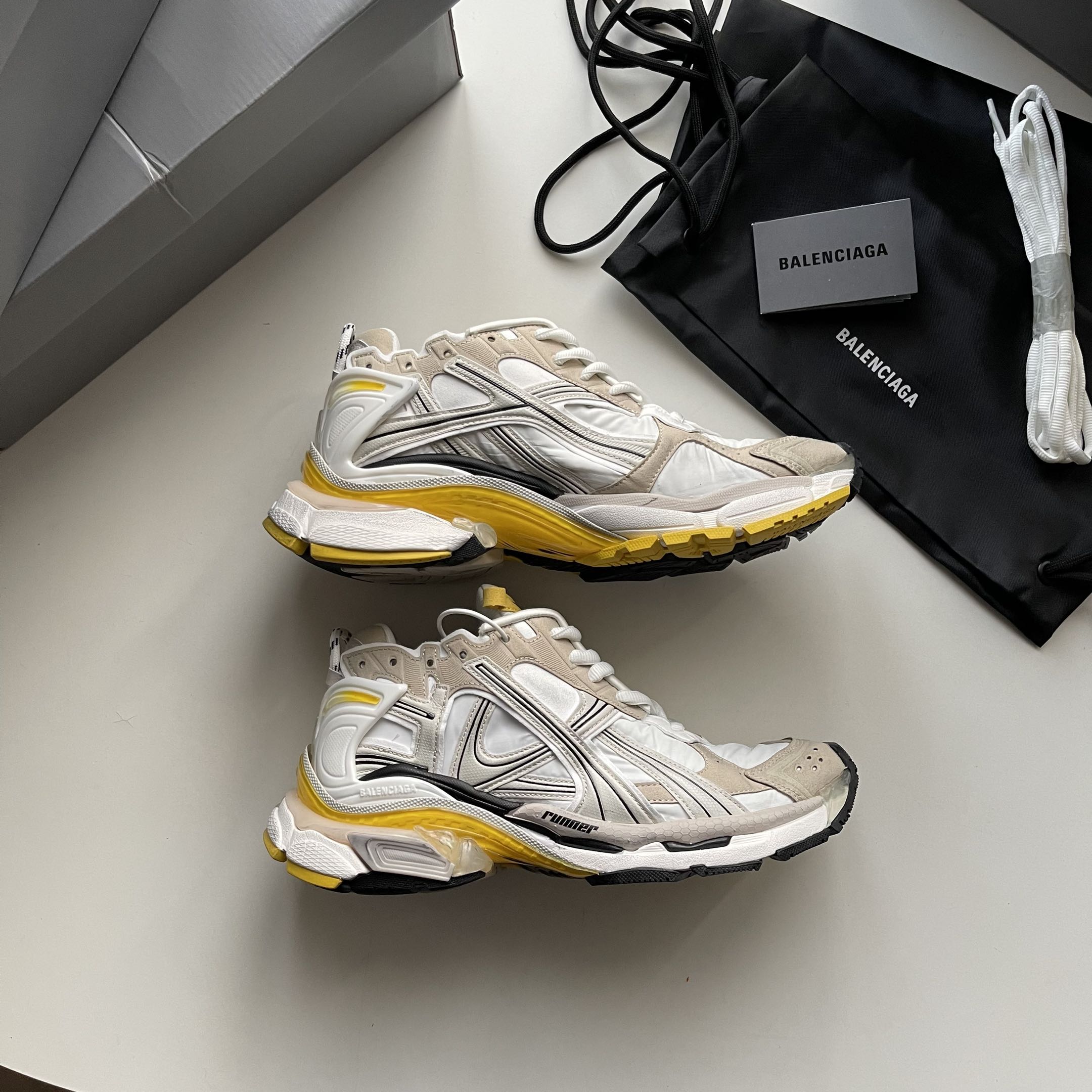 Asics Male Basic Shoes Lightweight L