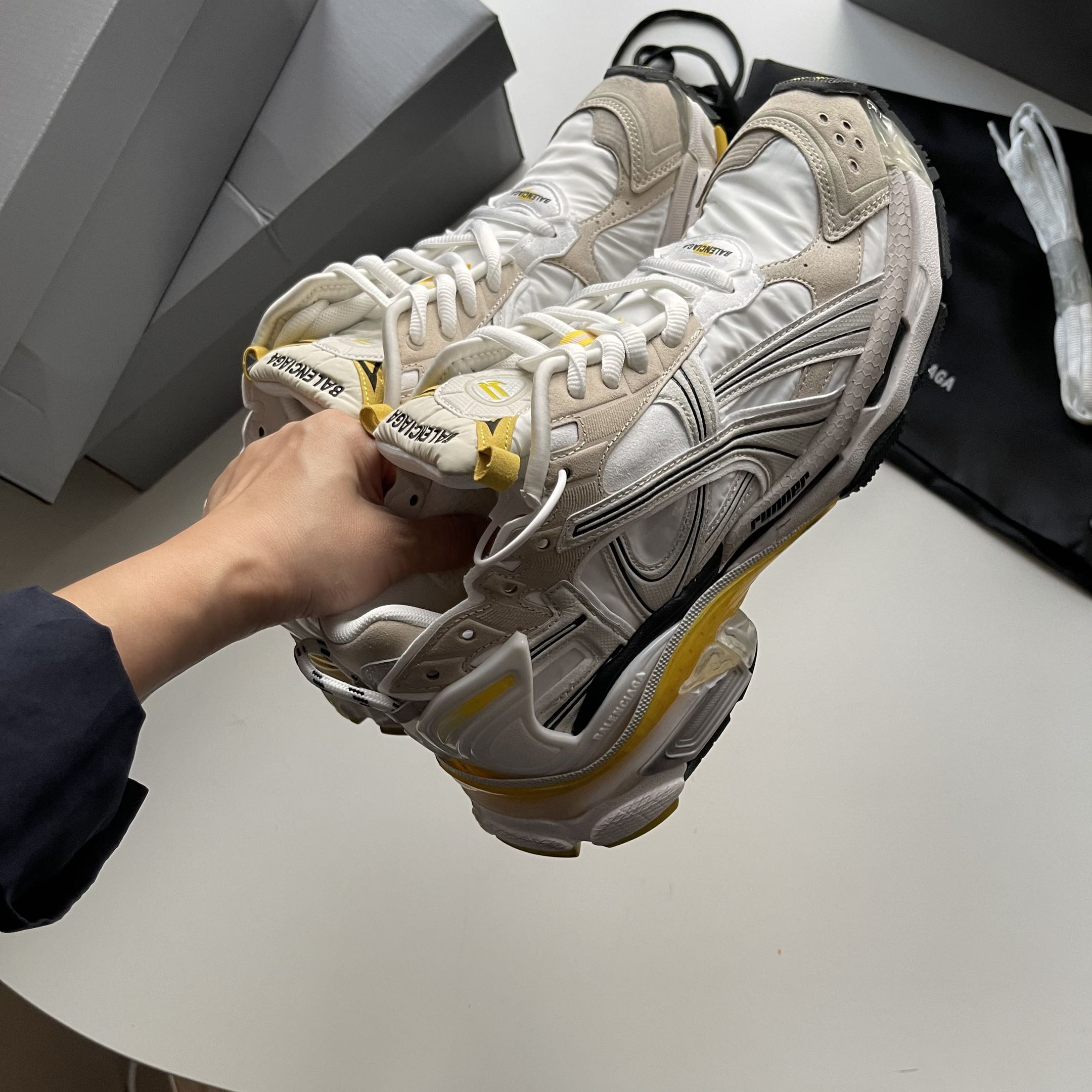 Asics Male Basic Shoes Lightweight L