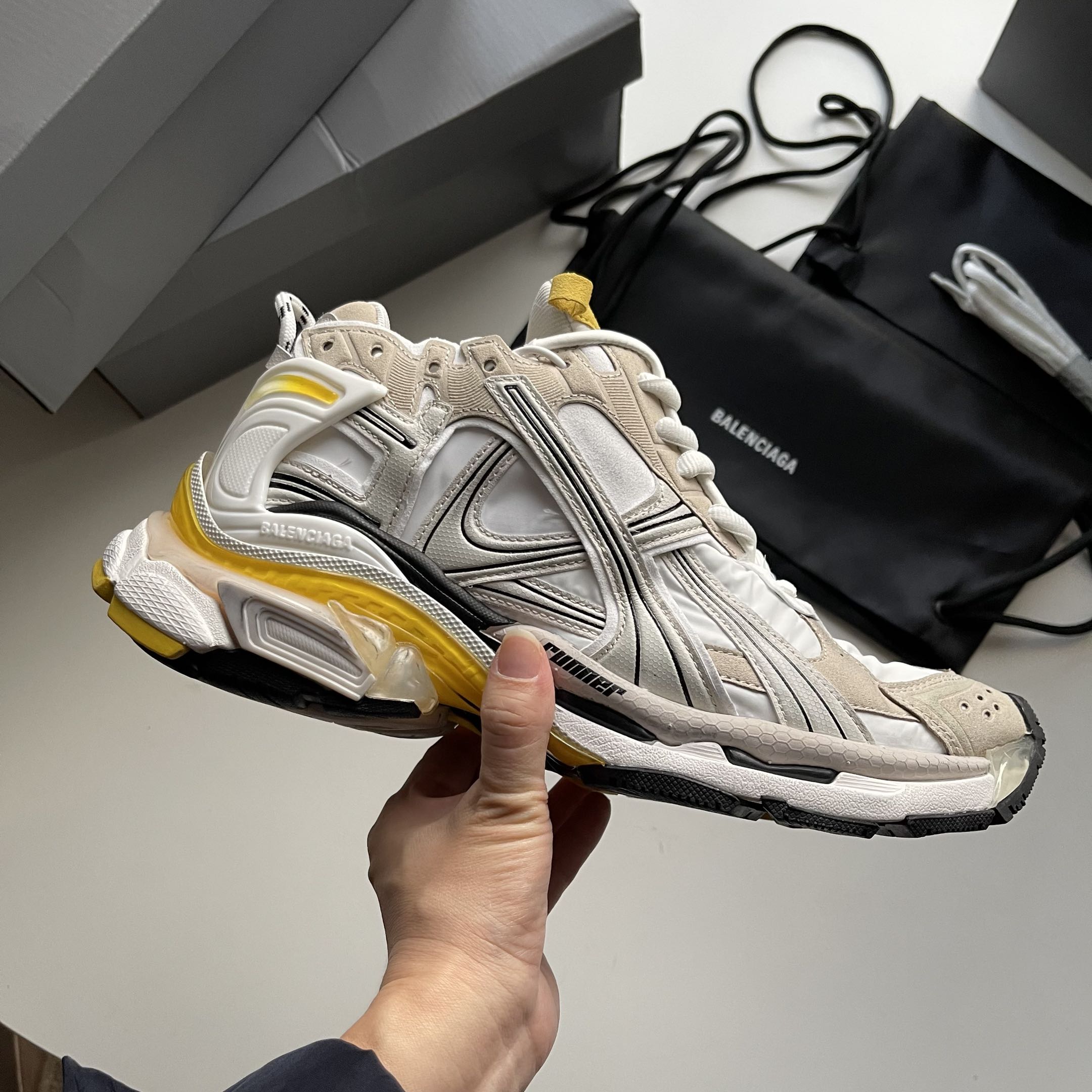 Asics Male Basic Shoes Lightweight L