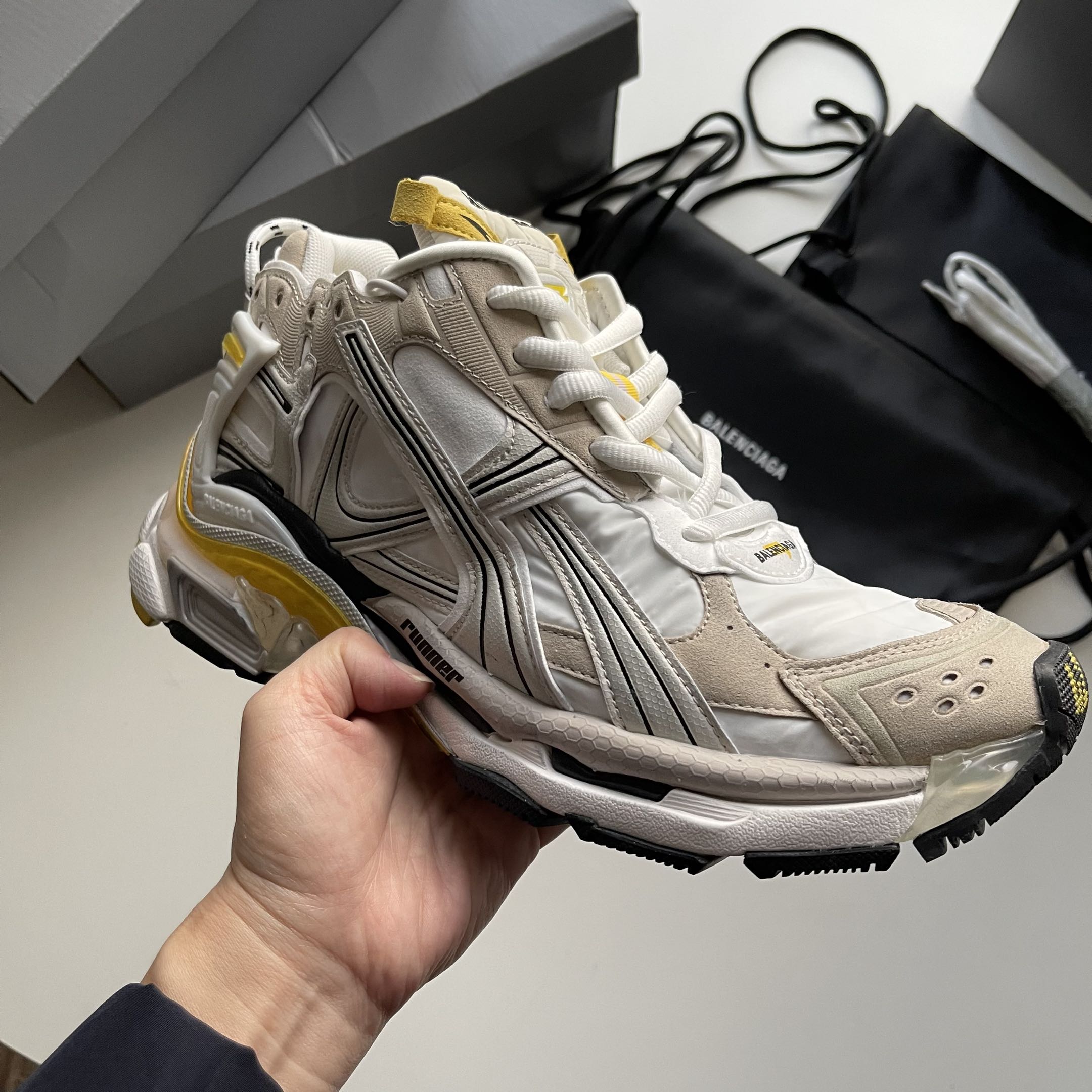 Asics Male Basic Shoes Lightweight L