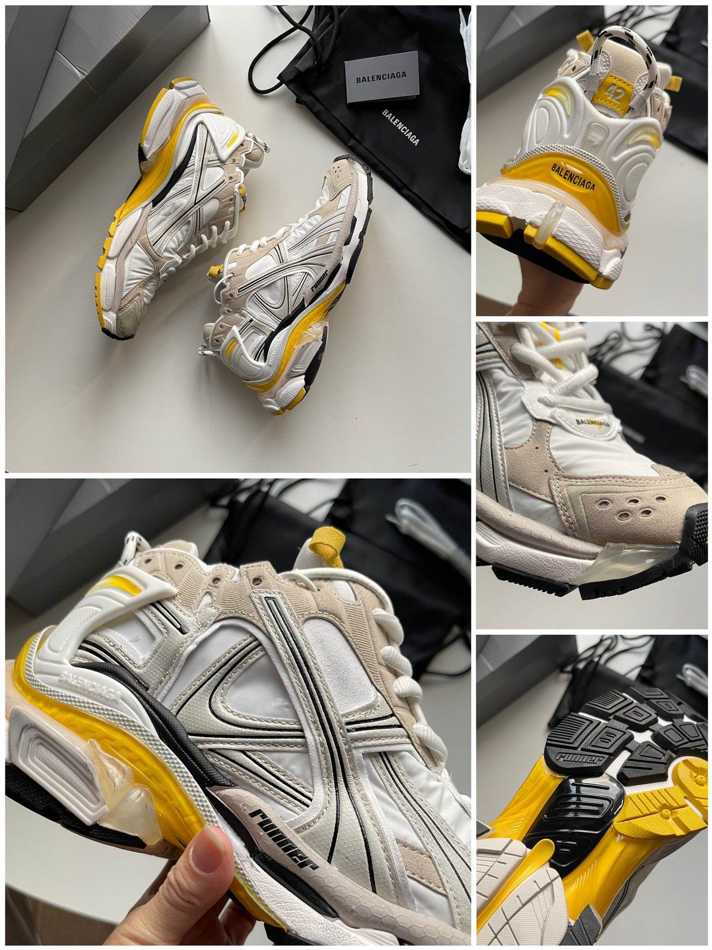 Asics Male Basic Shoes Lightweight L