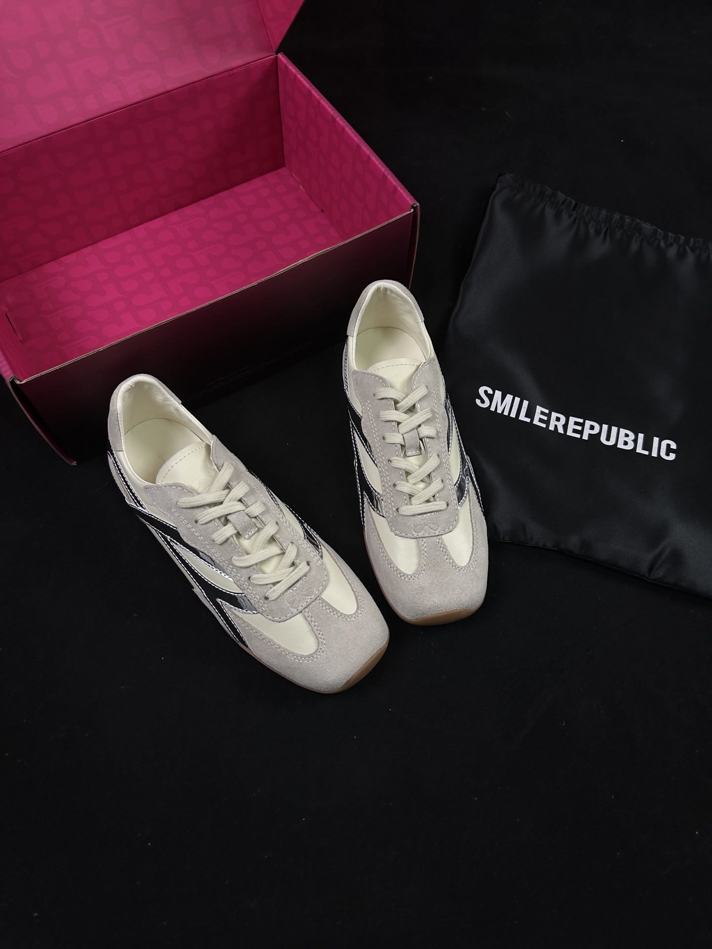 Basic Shoes M-l-s