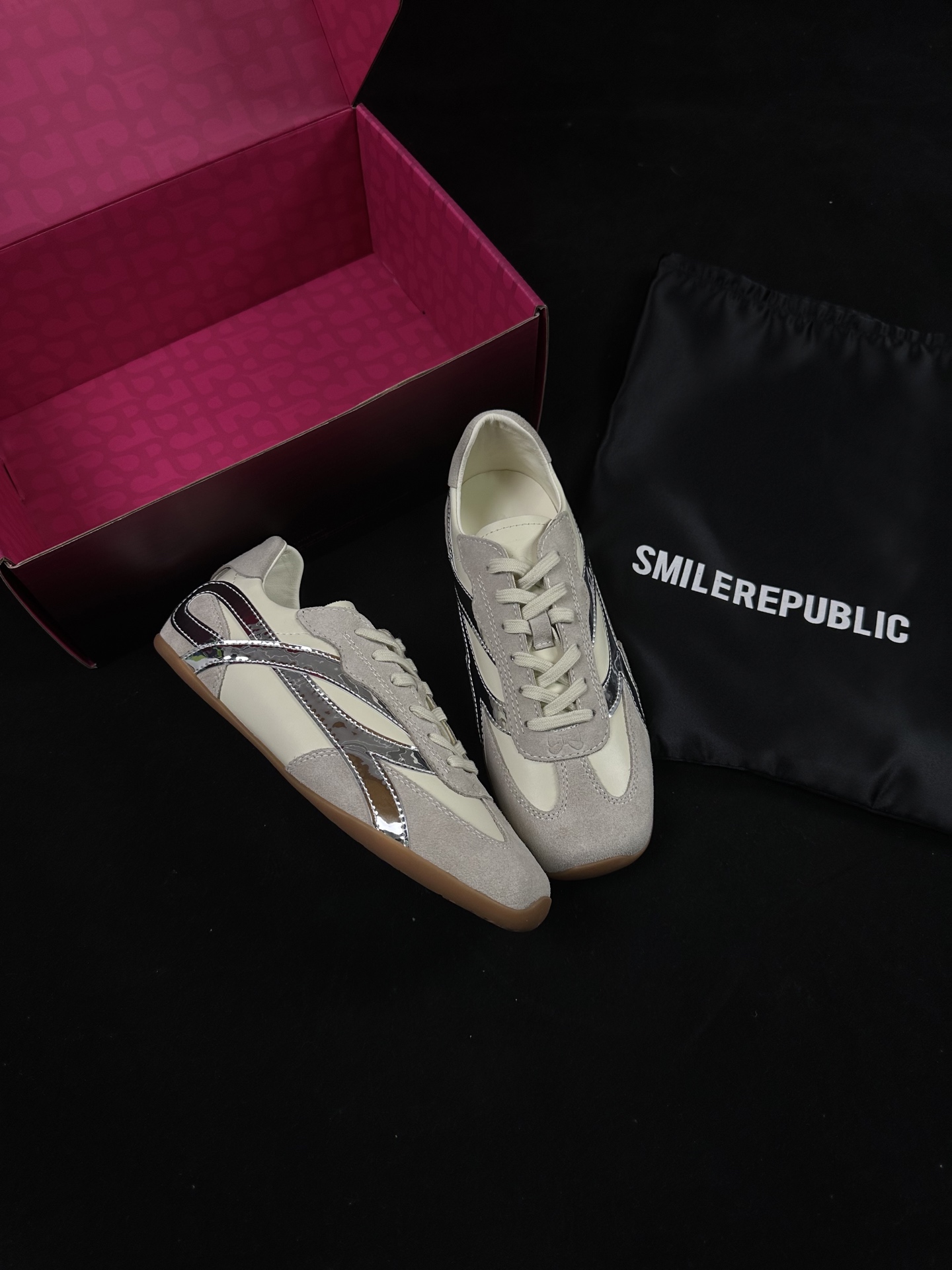 Basic Shoes M-l-s