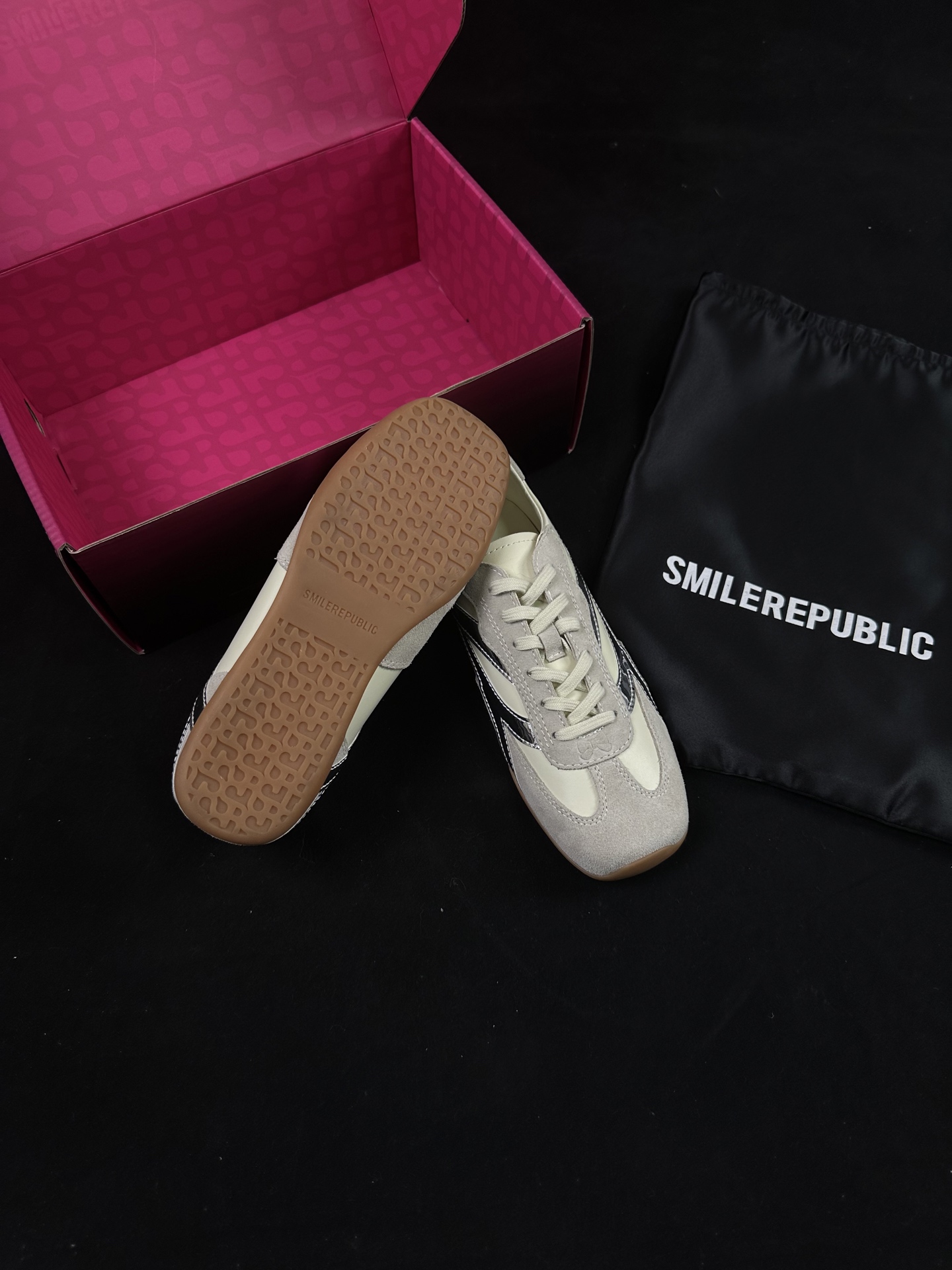 Basic Shoes M-l-s