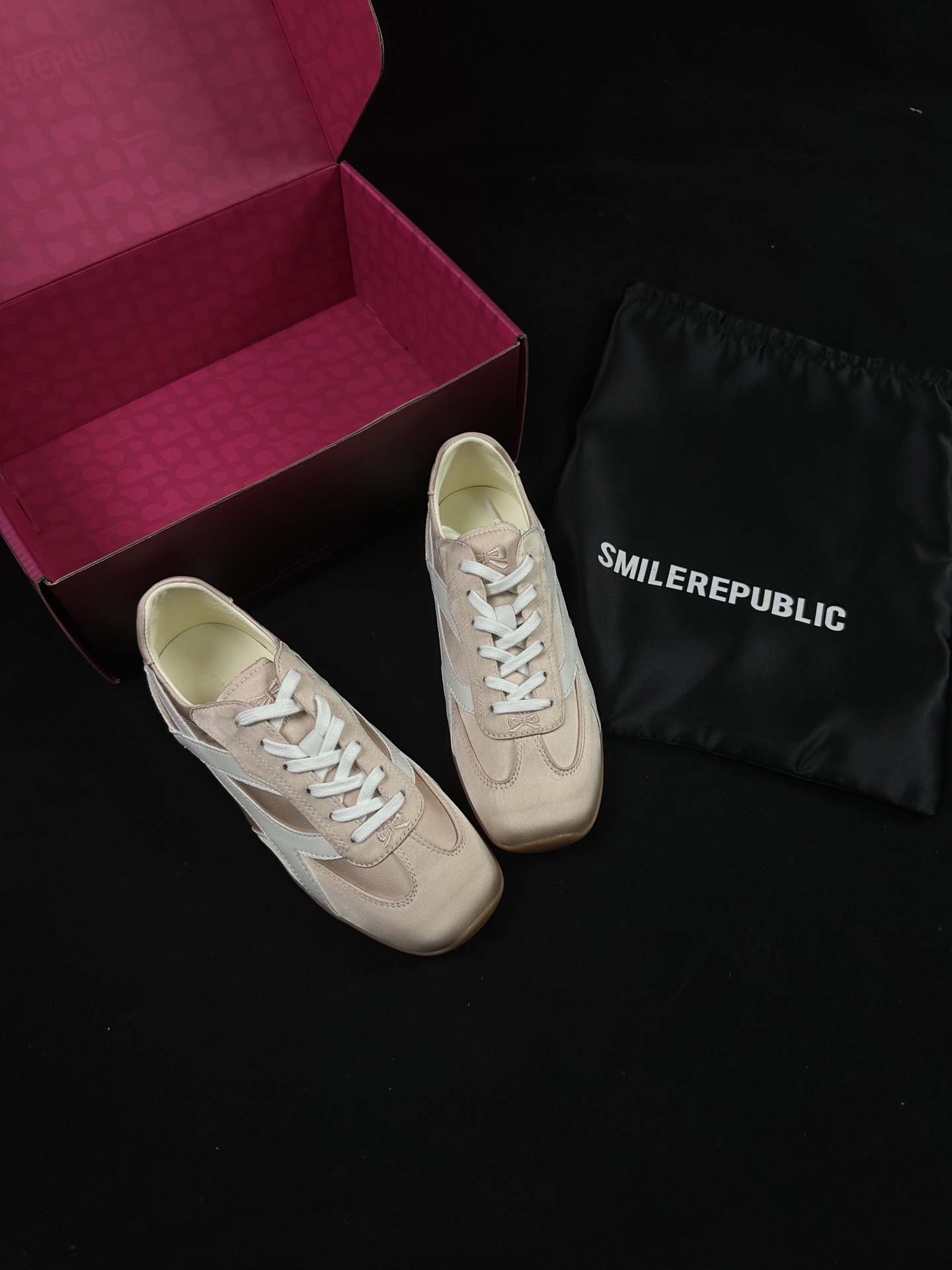 Basic Shoes M-l-s