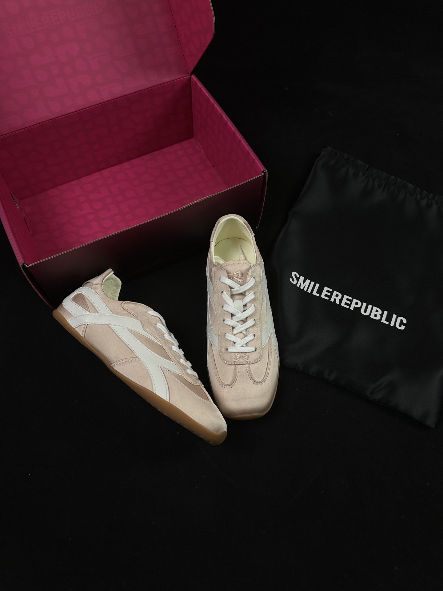 Basic Shoes M-l-s