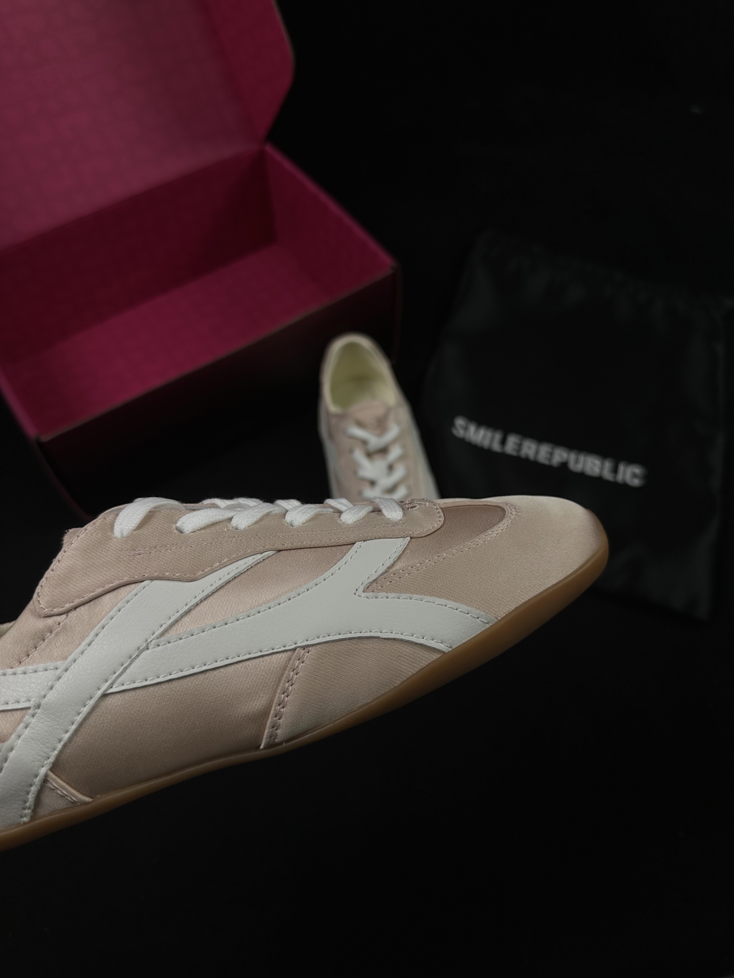 Basic Shoes M-l-s