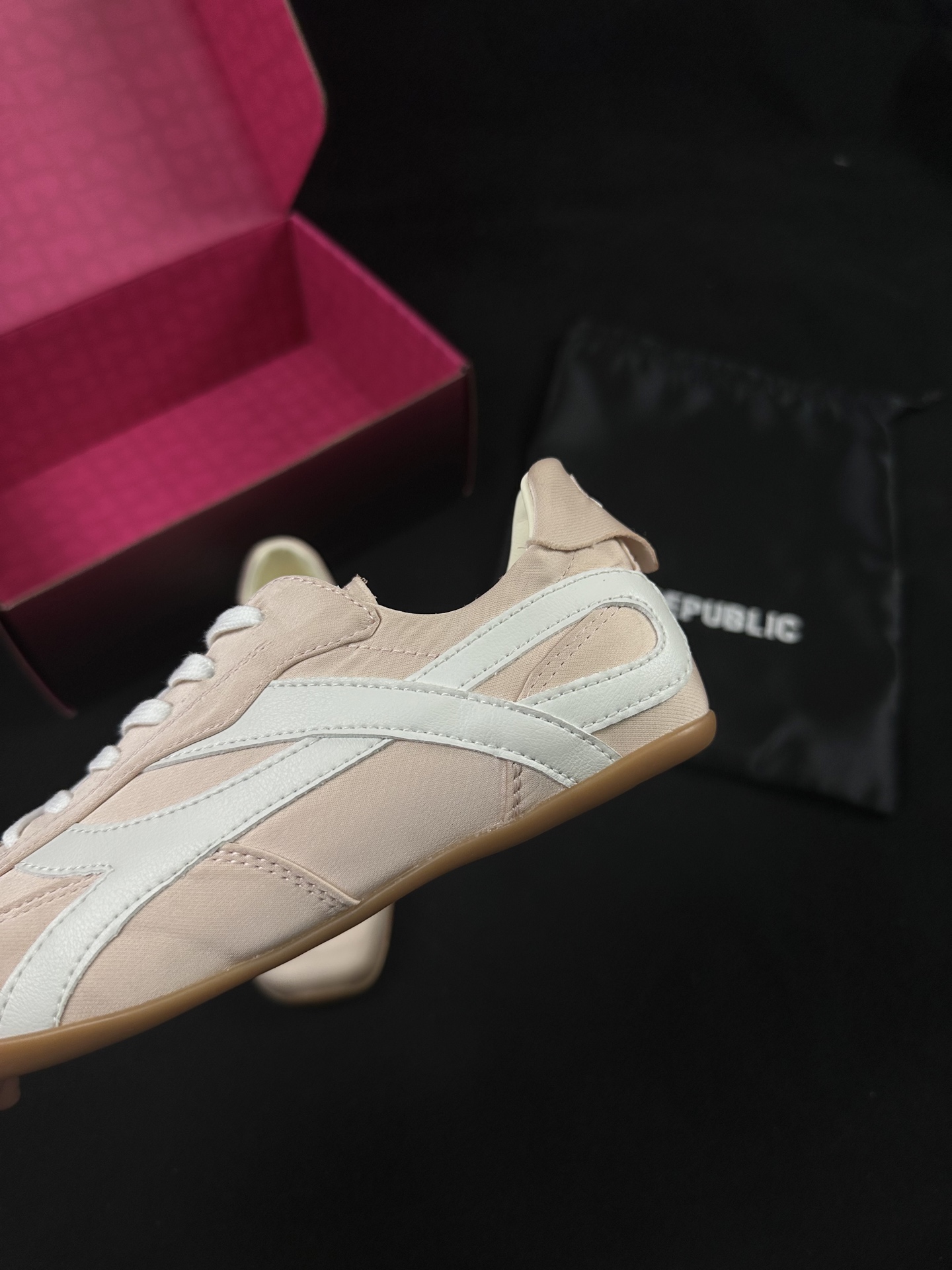 Basic Shoes M-l-s