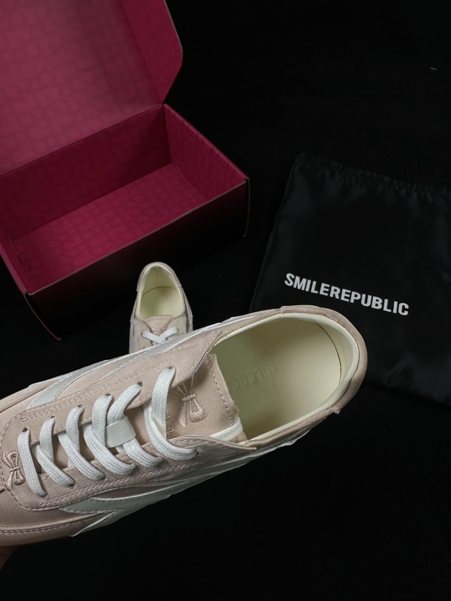 Basic Shoes M-l-s