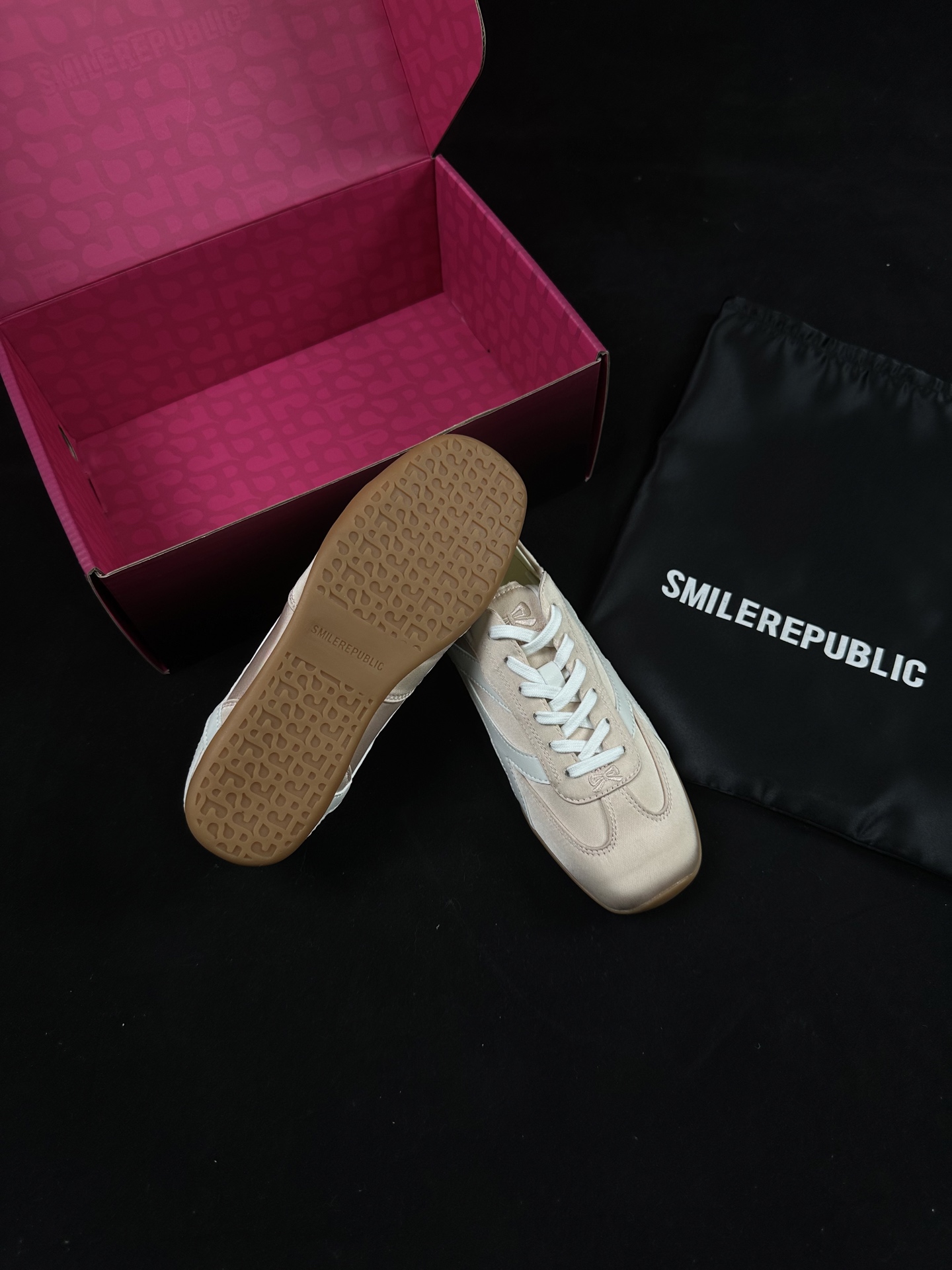 Basic Shoes M-l-s