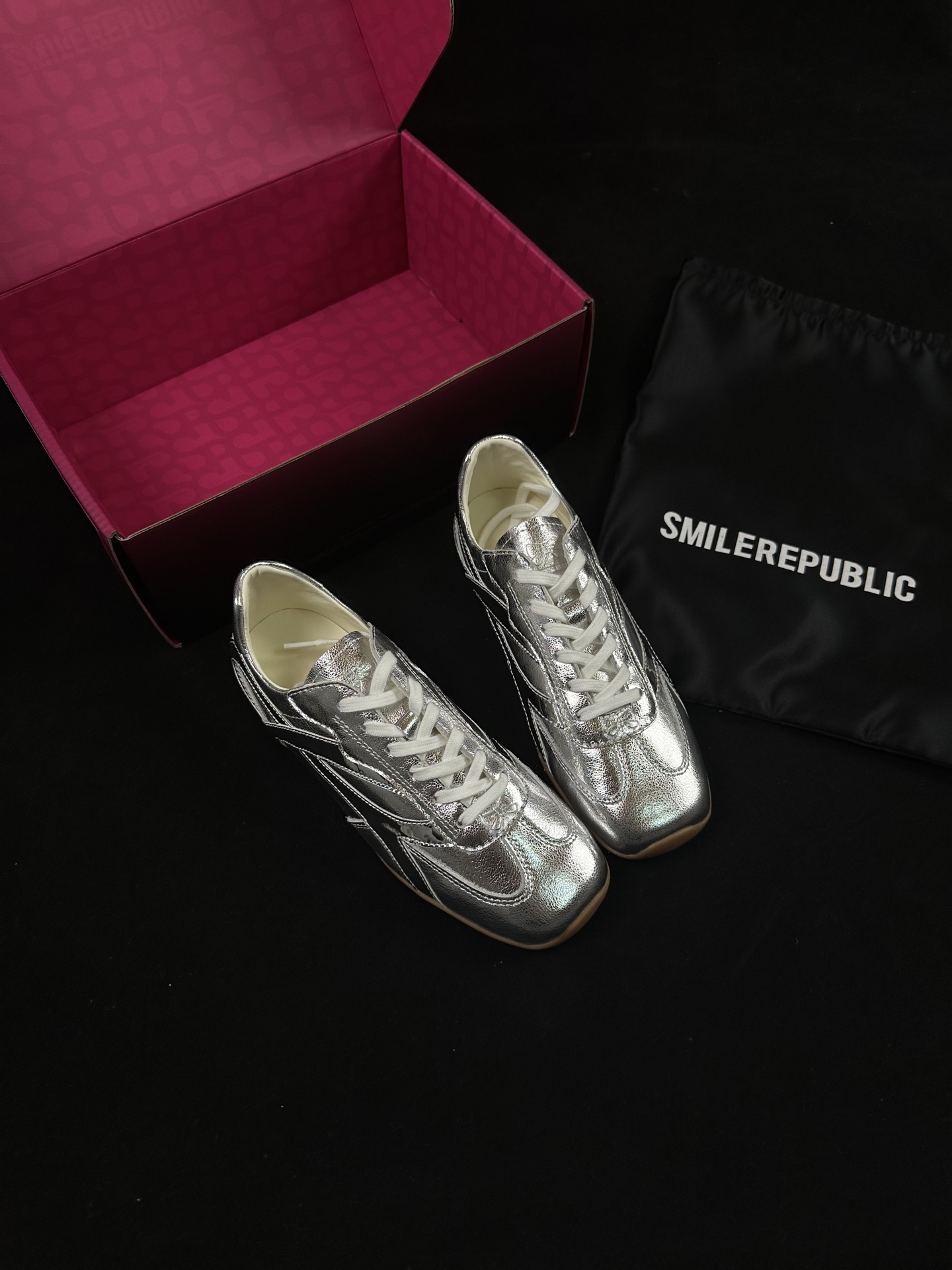 Basic Shoes M-l-s