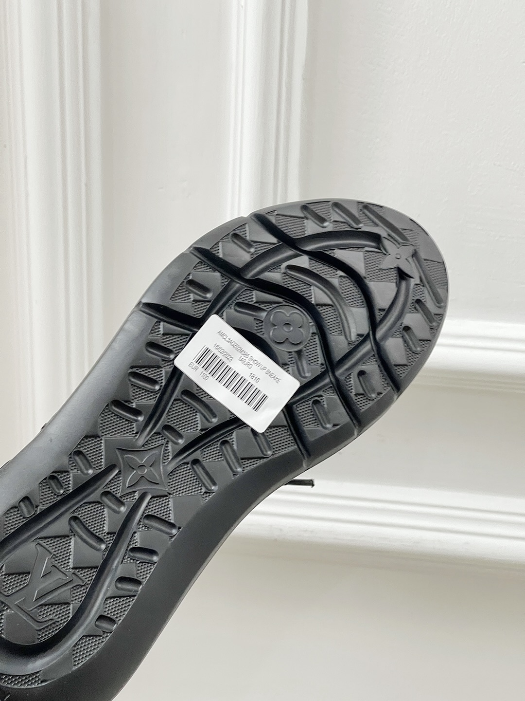 Male Loafers Blue