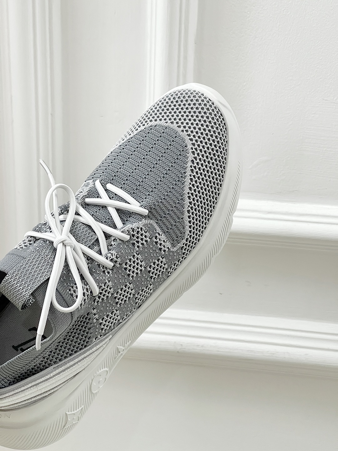Male Loafers Blue
