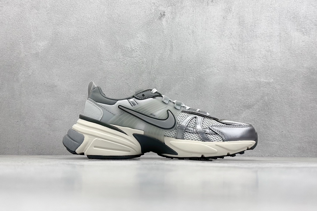 Balenciaga Nike Running Shoes Shock Absorbing L-s-xl