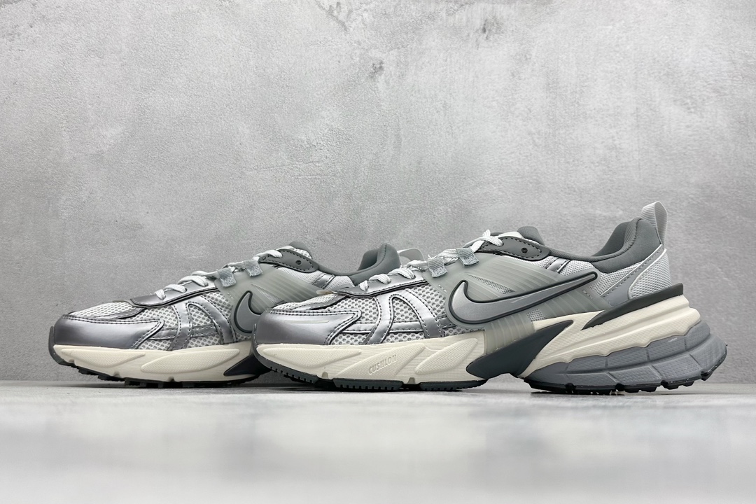Balenciaga Nike Running Shoes Shock Absorbing L-s-xl