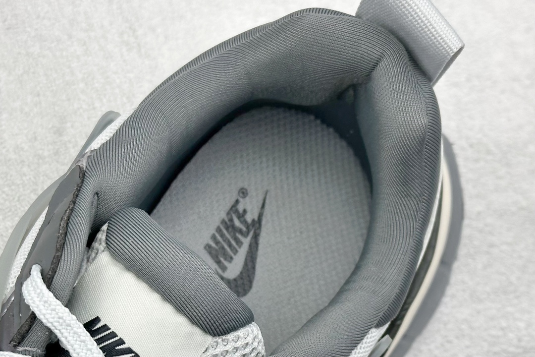 Balenciaga Nike Running Shoes Shock Absorbing L-s-xl