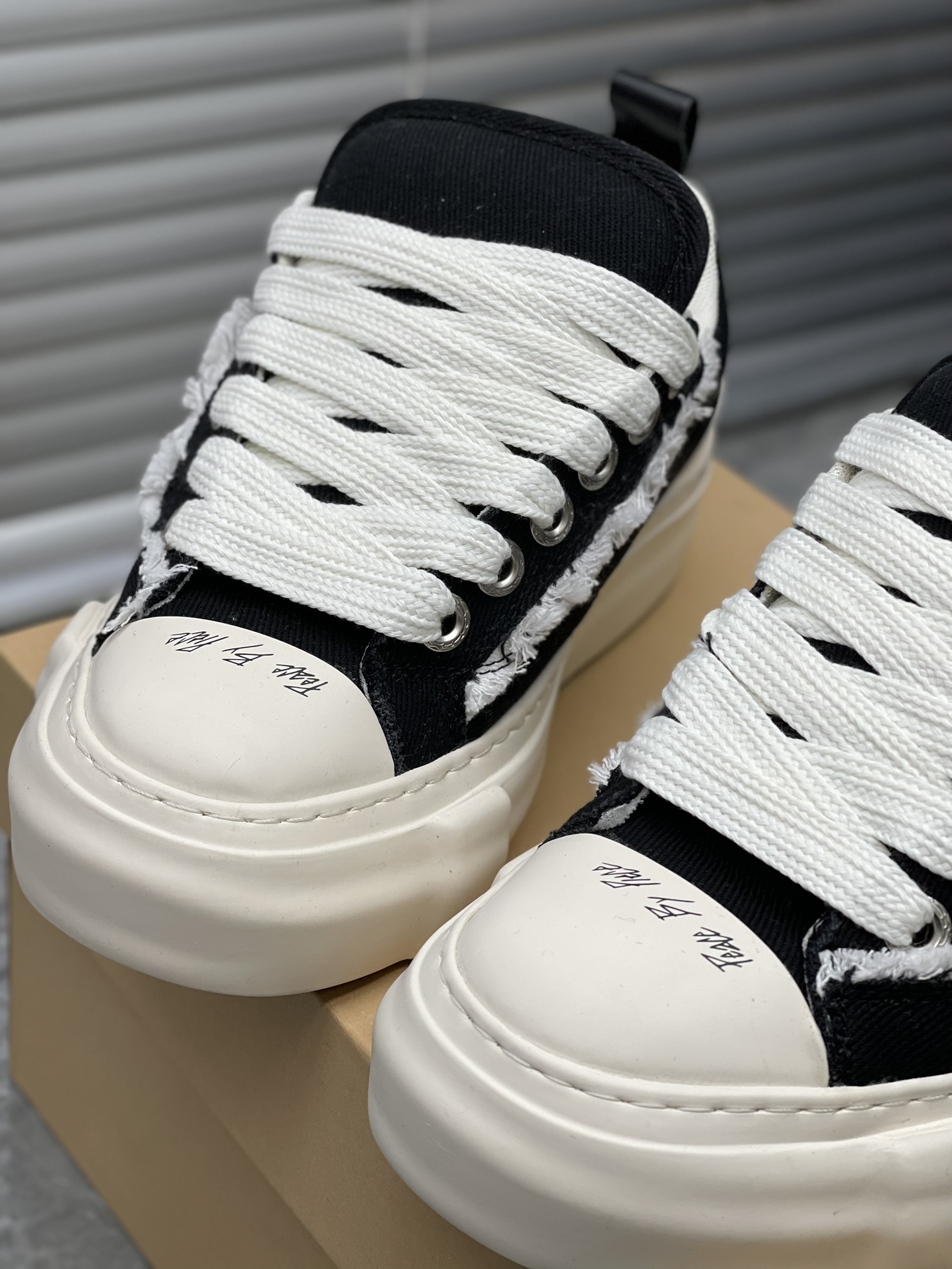 Canvas Shoes Canvas M-l-s