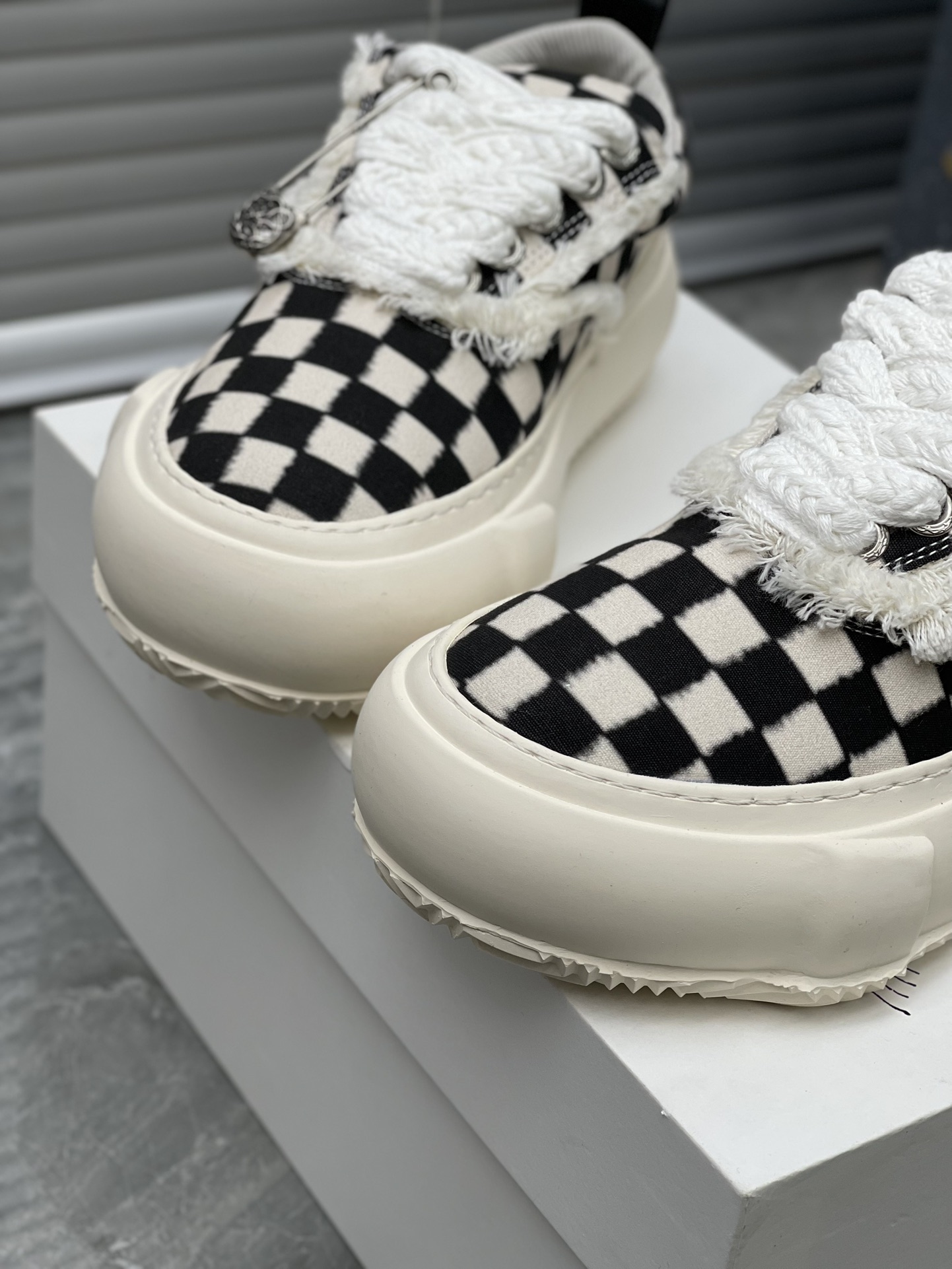 Canvas Shoes Canvas M-l-s
