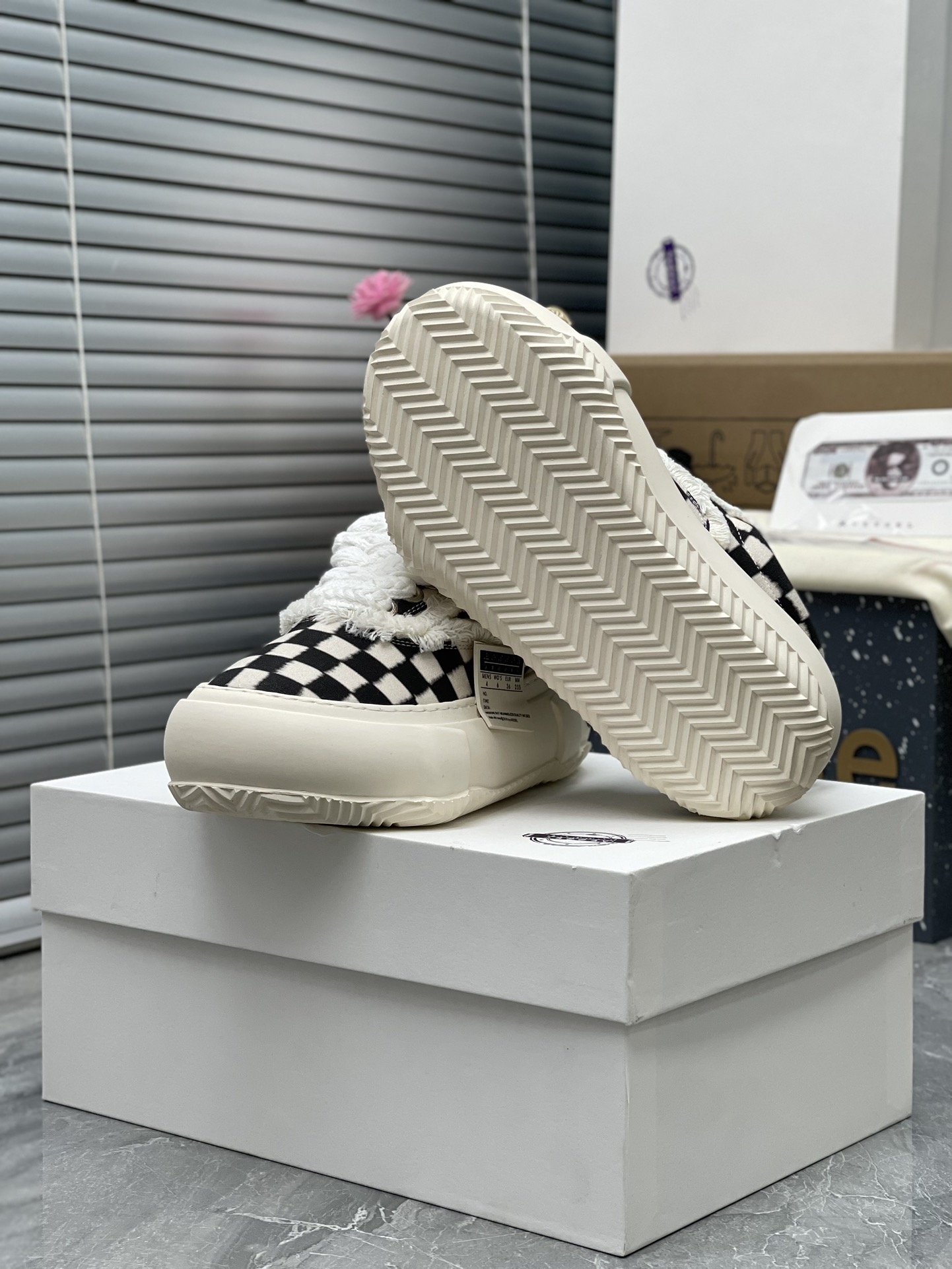 Canvas Shoes Canvas M-l-s