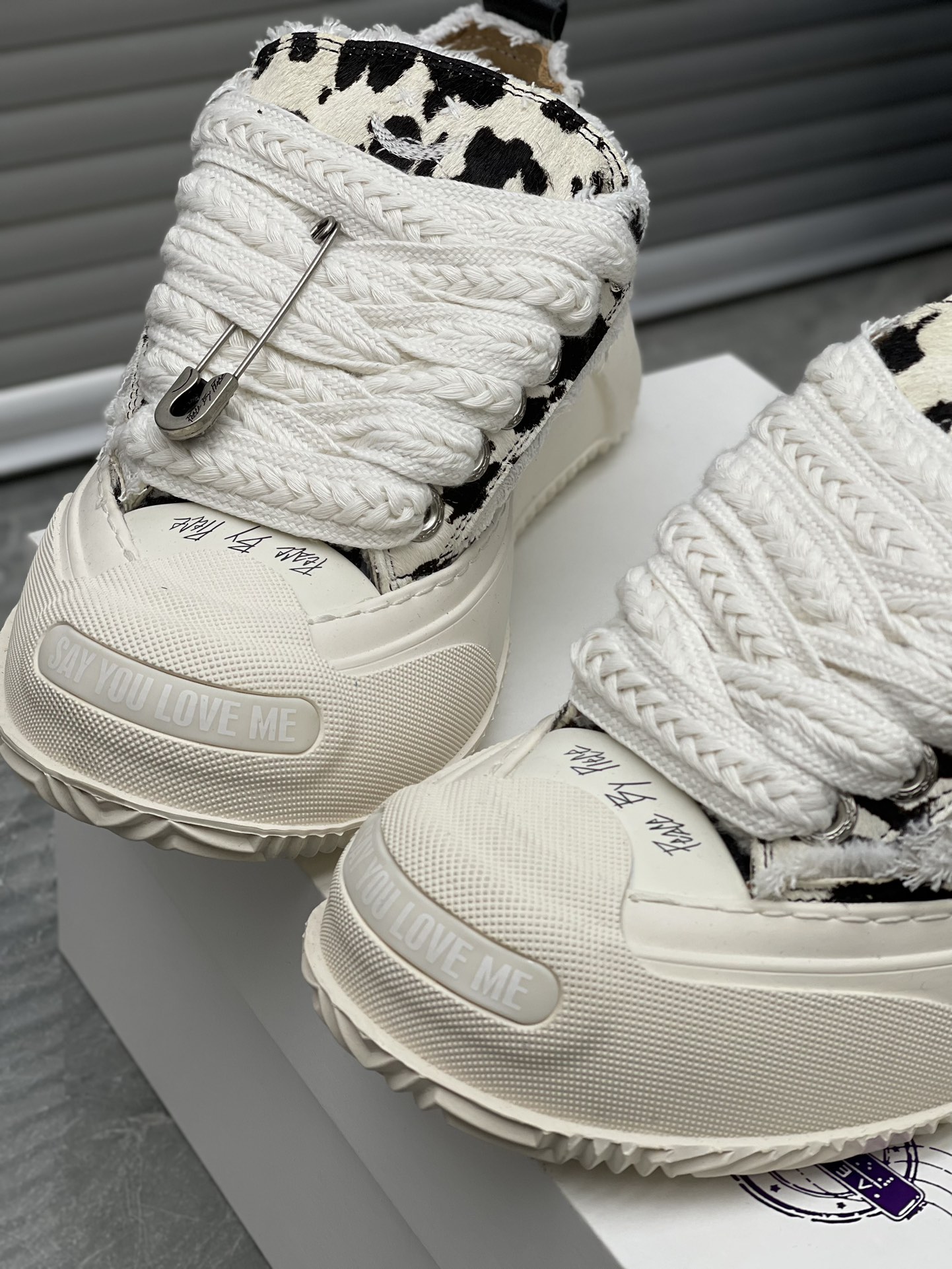 Canvas Shoes Canvas M-l-s