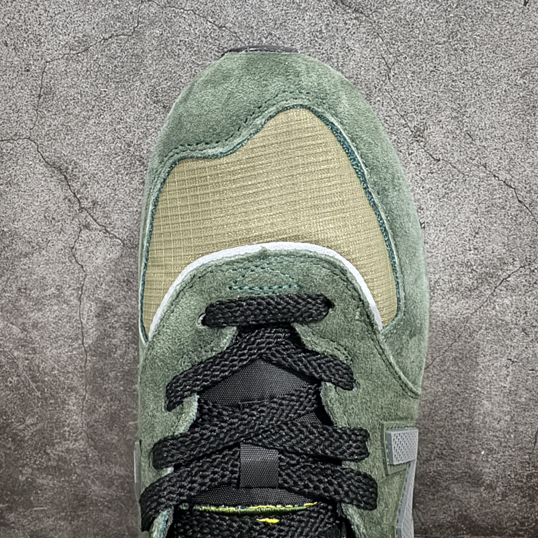 New Balance Running Shoes Gray L-s