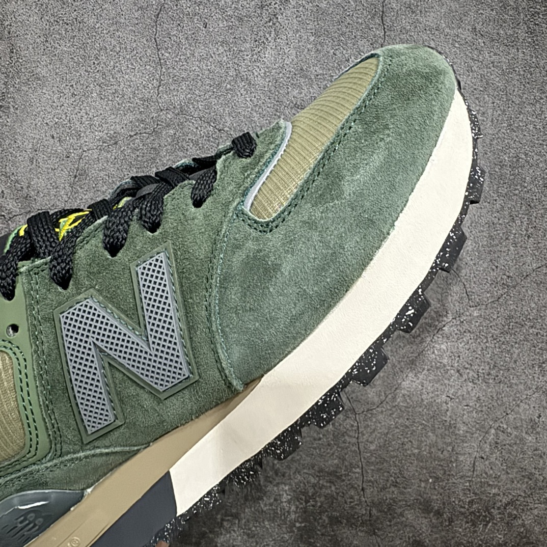 New Balance Running Shoes Gray L-s