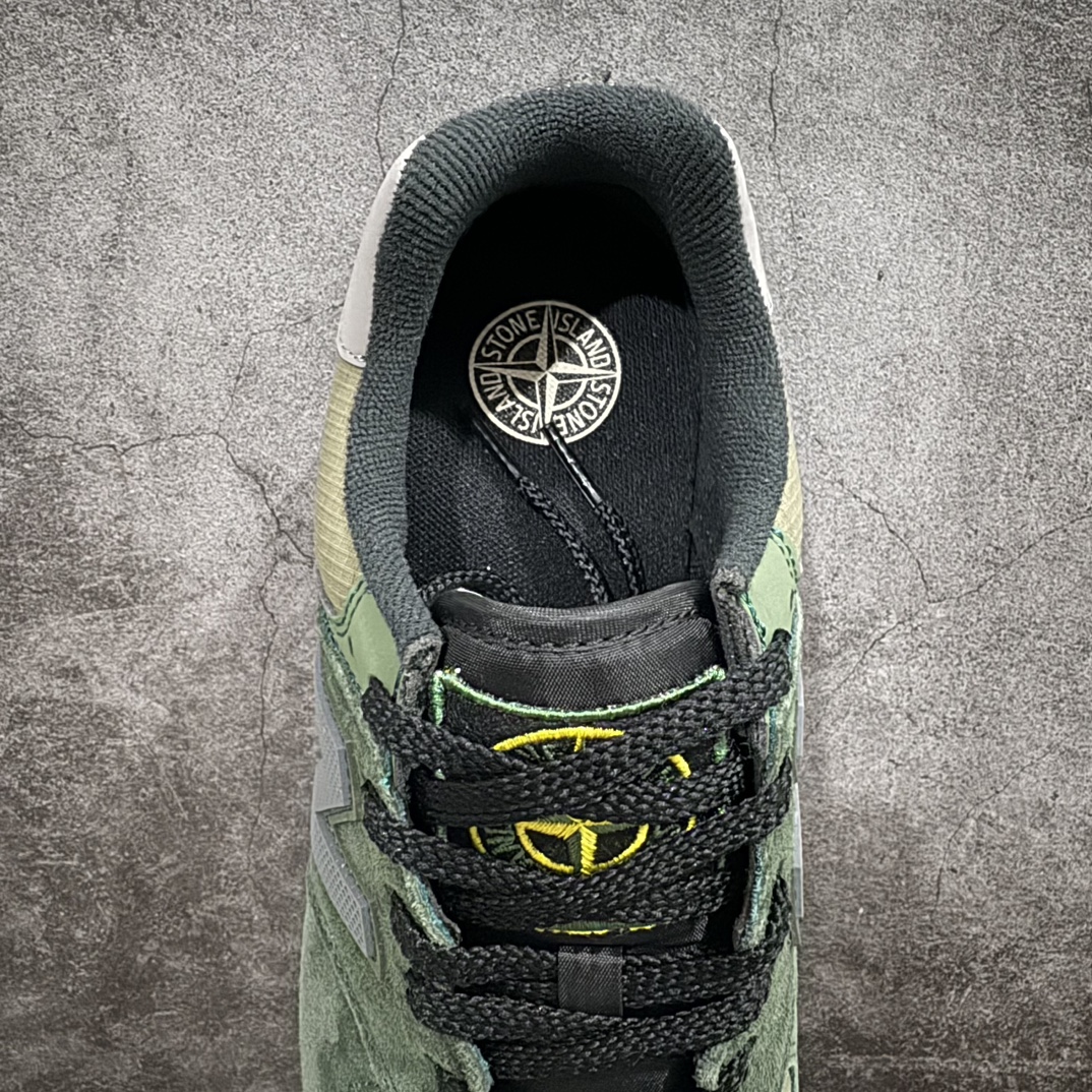 New Balance Running Shoes Gray L-s